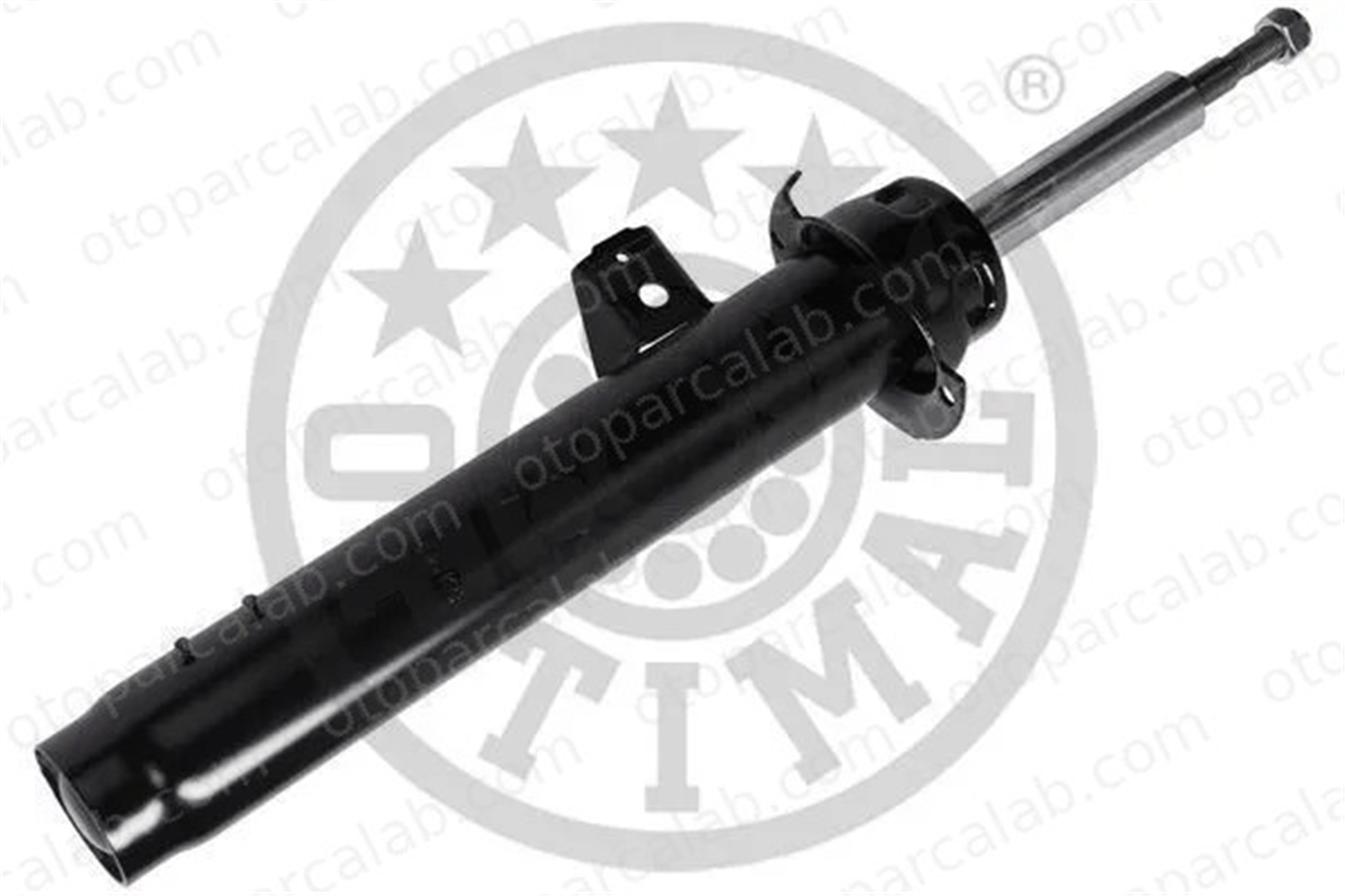 OPTIMAL A-3994GL Amortisör Ön Sol BMW X1 31316789573 31316789579