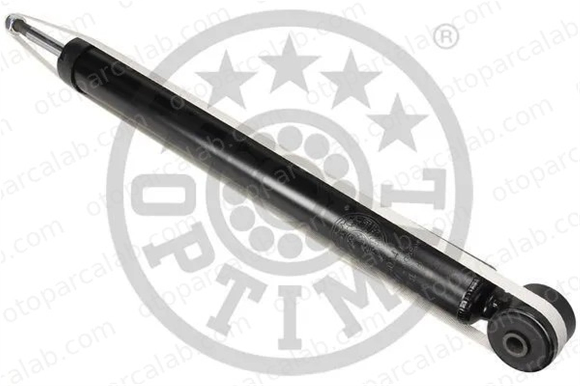 OPTIMAL A-5024G Amortisör Arka Sağ veya Sol SKODA ROOMSTER SEAT TOLEDO IV 6R0513025AN 6RF513025