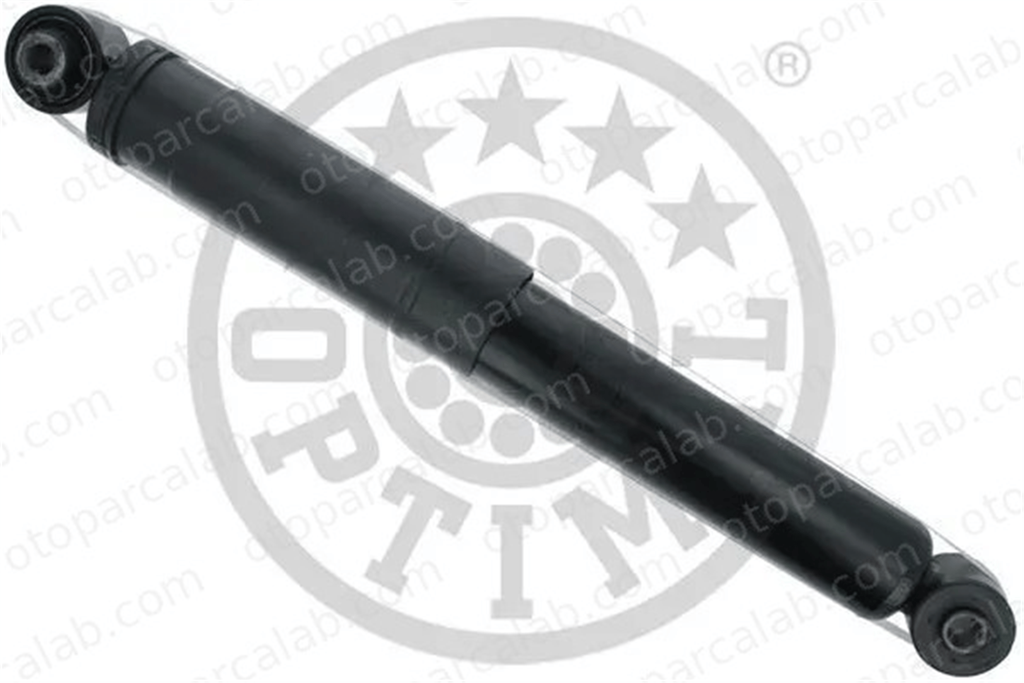 OPTIMAL A-5045G Amortisör Arka Sağ veya Sol OPEL MOVANO B Panelvan/Van MOVANO B Platform şasi 4420921 448125