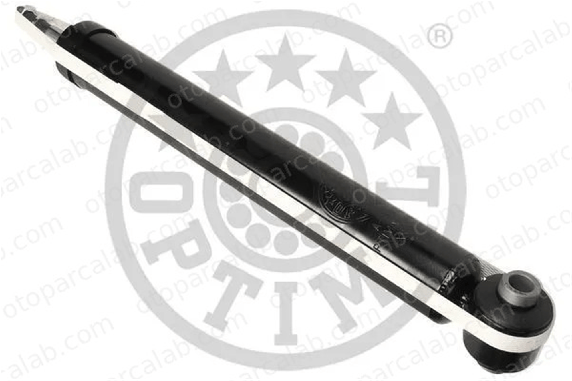 OPTIMAL A-5047G Amortisör Arka Sağ veya Sol HYUNDAI ix35 KIA SPORTAGE III 553112S060 553112S050