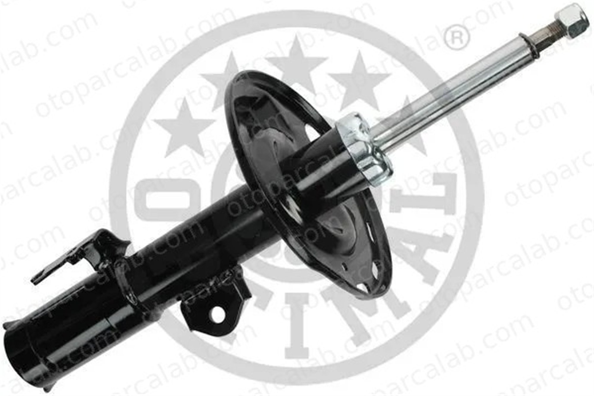 OPTIMAL A-5062GL Amortisör Ön Sol TOYOTA VERSO VERSO VAN 4852009Q10 4852009U30