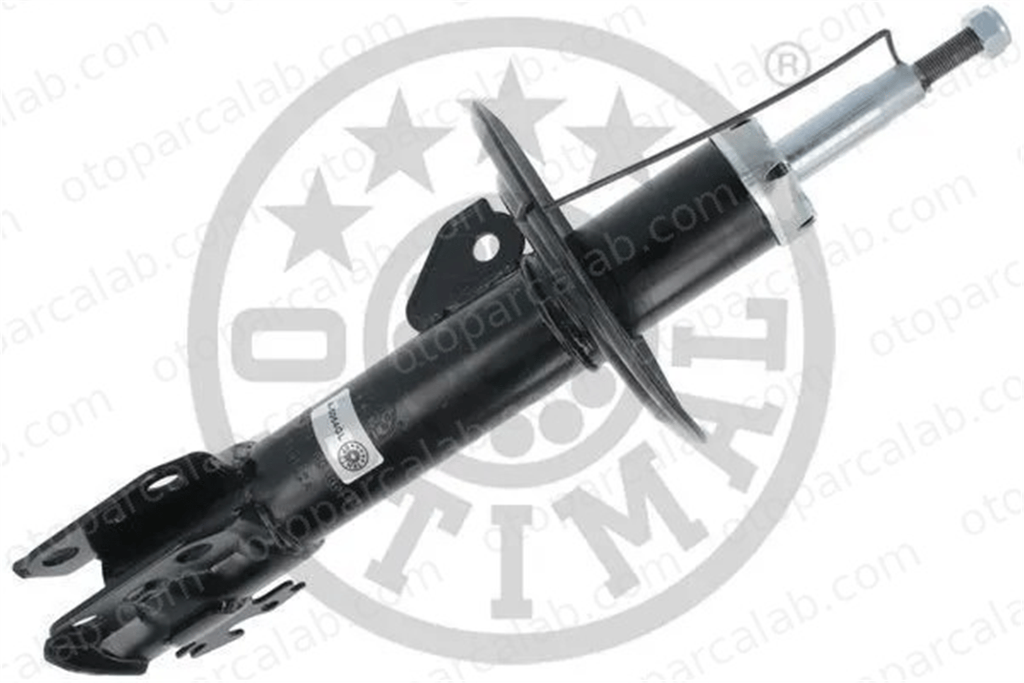 OPTIMAL A-5064GL Amortisör Ön Sol TOYOTA URBAN CRUISER VERSO S 4851080440 4851052C80