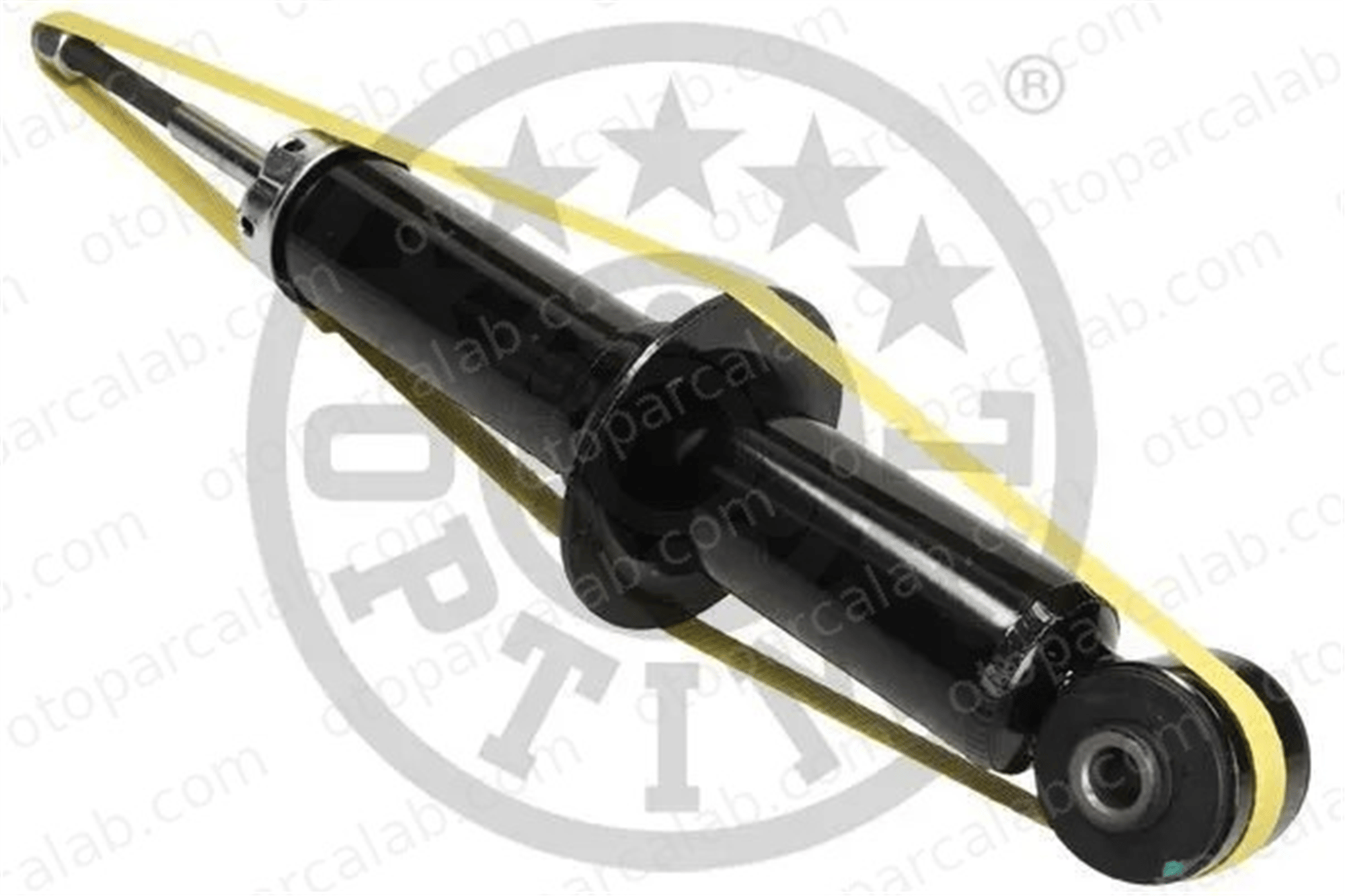 OPTIMAL A-5105G Amortisör Arka Sağ veya Sol DODGE CALIBER 5105106AD 05105106AD