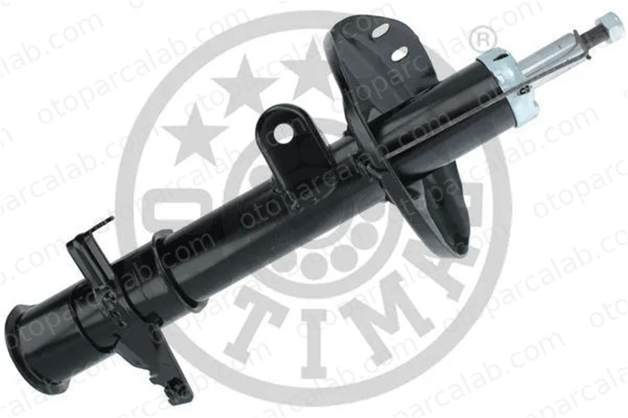 OPTIMAL A-5146GL Amortisör Arka Sol HYUNDAI TUCSON KIA SPORTAGE II 553512E501 553510Z000