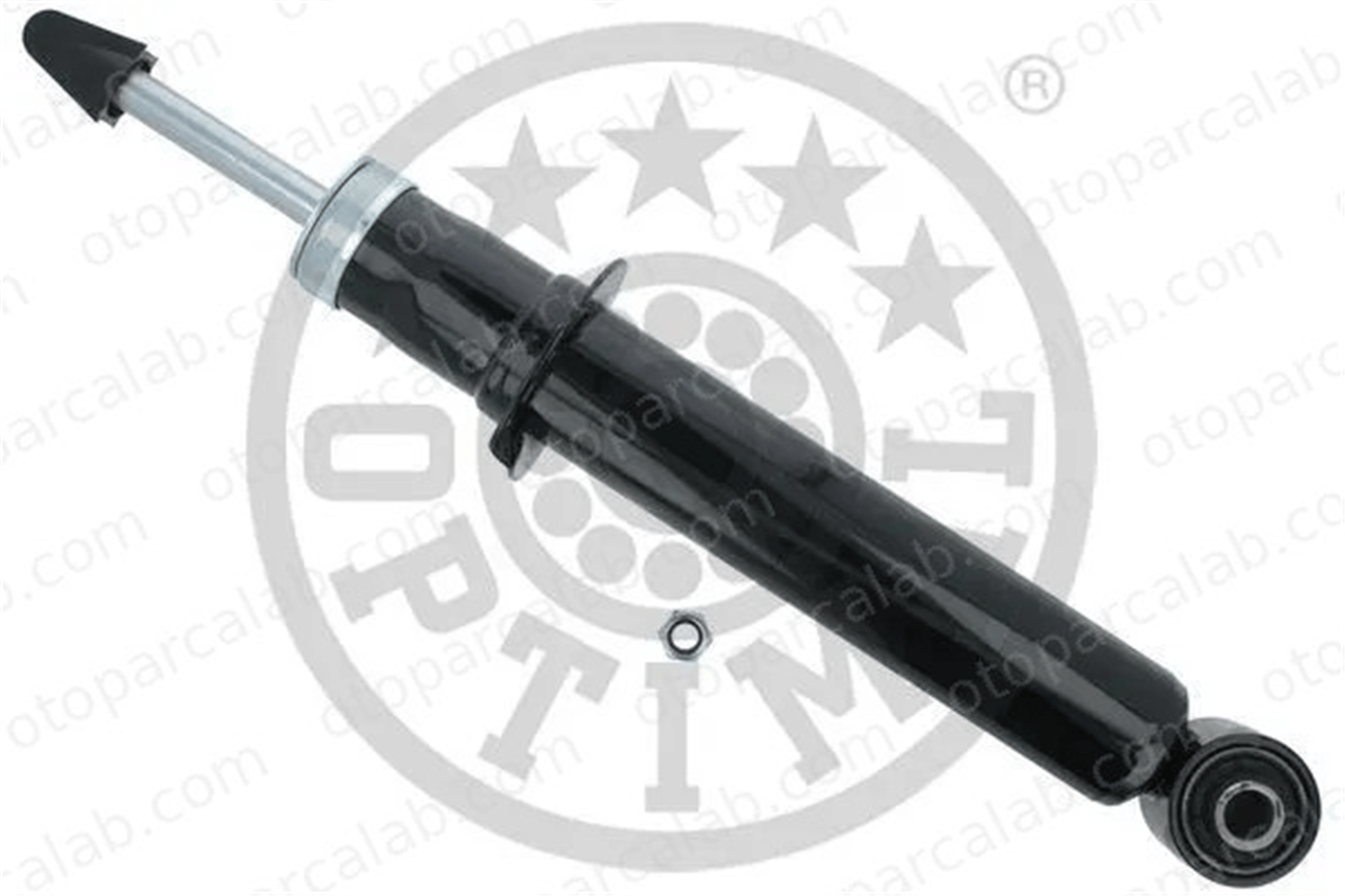 OPTIMAL A-5203G Amortisör Arka Sağ veya Sol BMW i3 33526852231 33526852232
