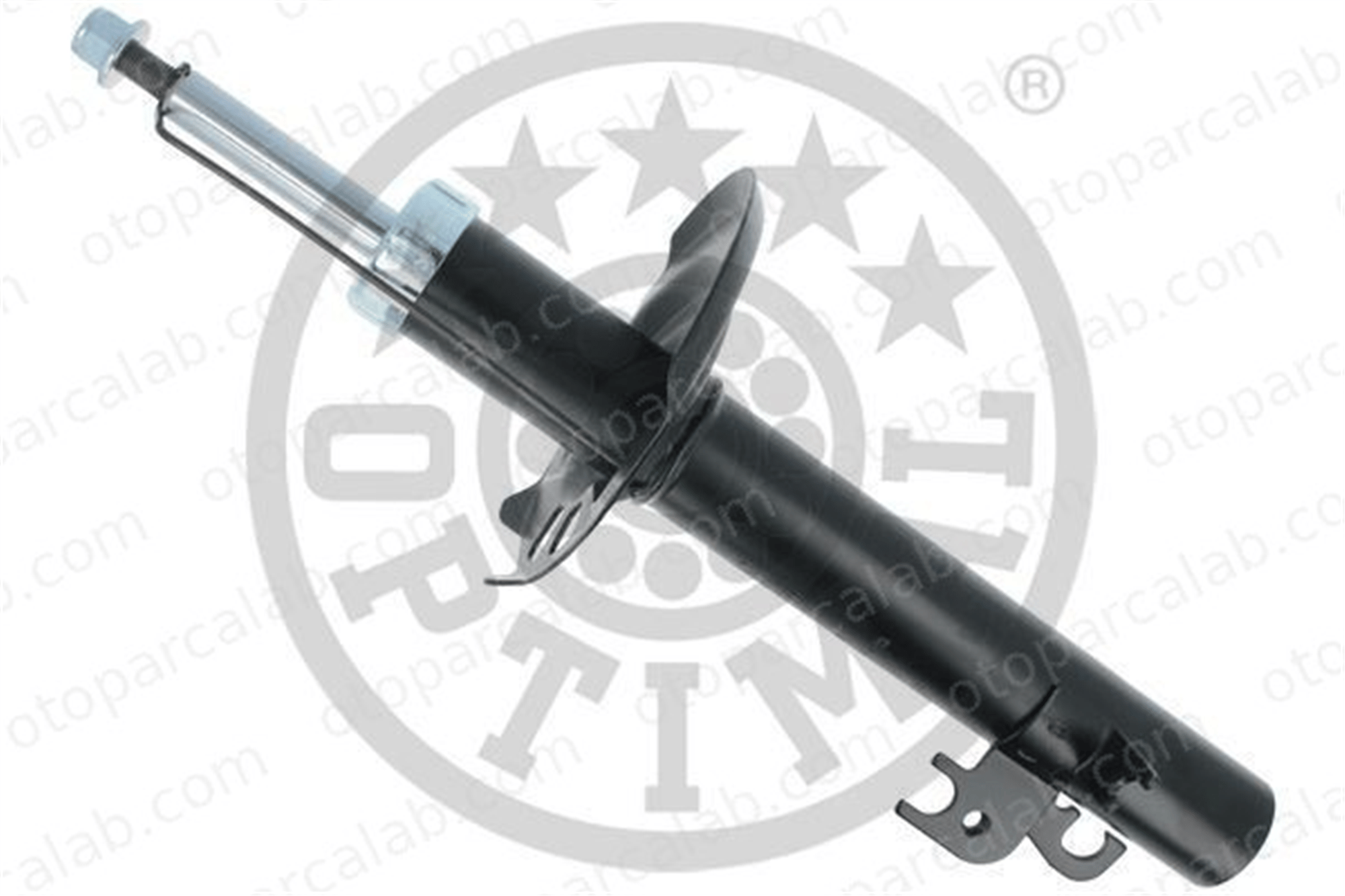 OPTIMAL A-5259GR Amortisör Ön Sağ CITROËN C1 II PEUGEOT 108 B000771380