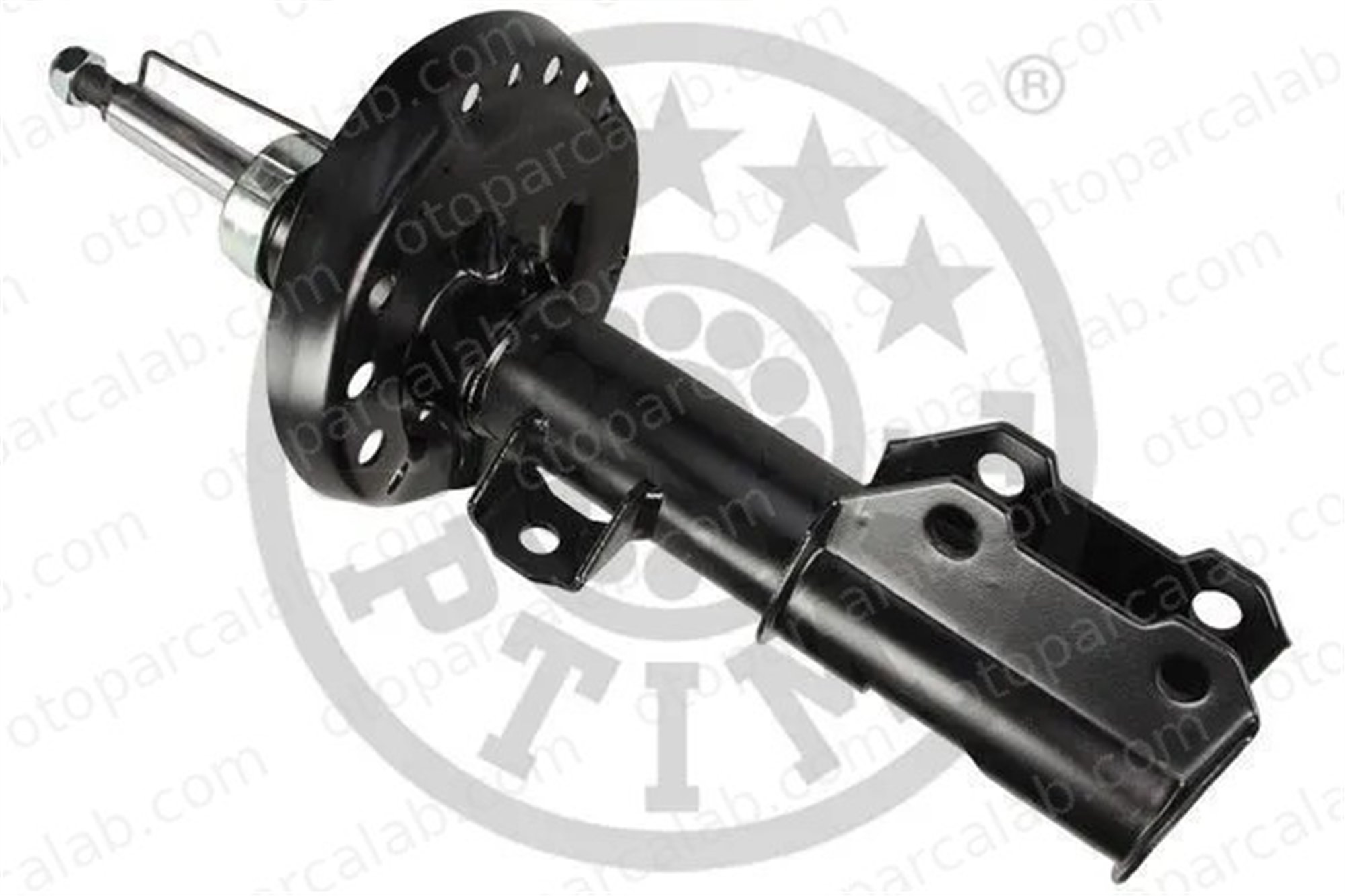 OPTIMAL A-5262GR Amortisör Ön Sağ OPEL ASTRA K ASTRA K Sports Tourer 39039574 13453360