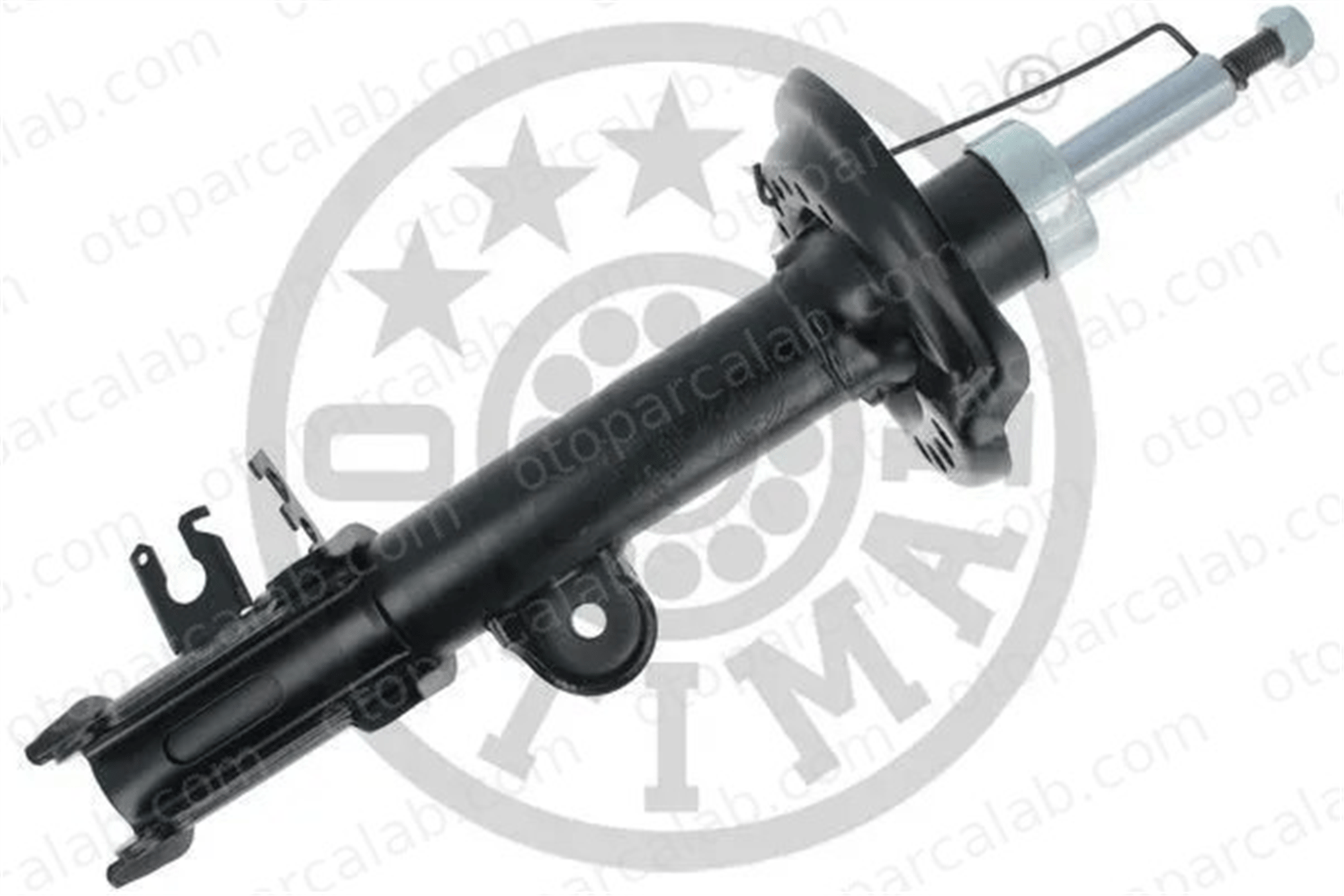 OPTIMAL A-5285GL Amortisör Arka Sol FIAT 500X JEEP RENEGADE SUV 52016561 52016563