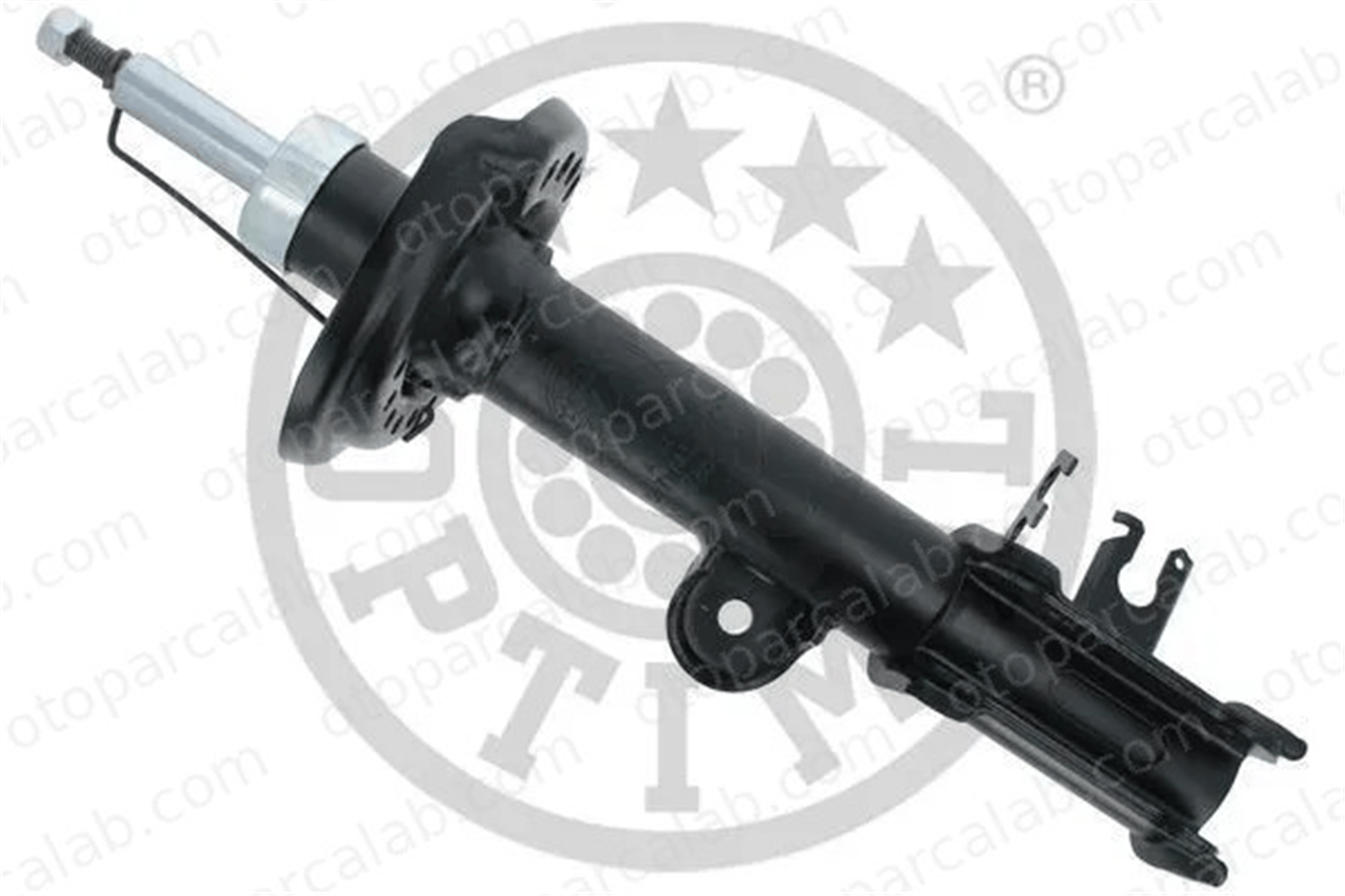 OPTIMAL A-5285GR Amortisör Arka Sağ FIAT 500X JEEP RENEGADE SUV 52016562 52016564