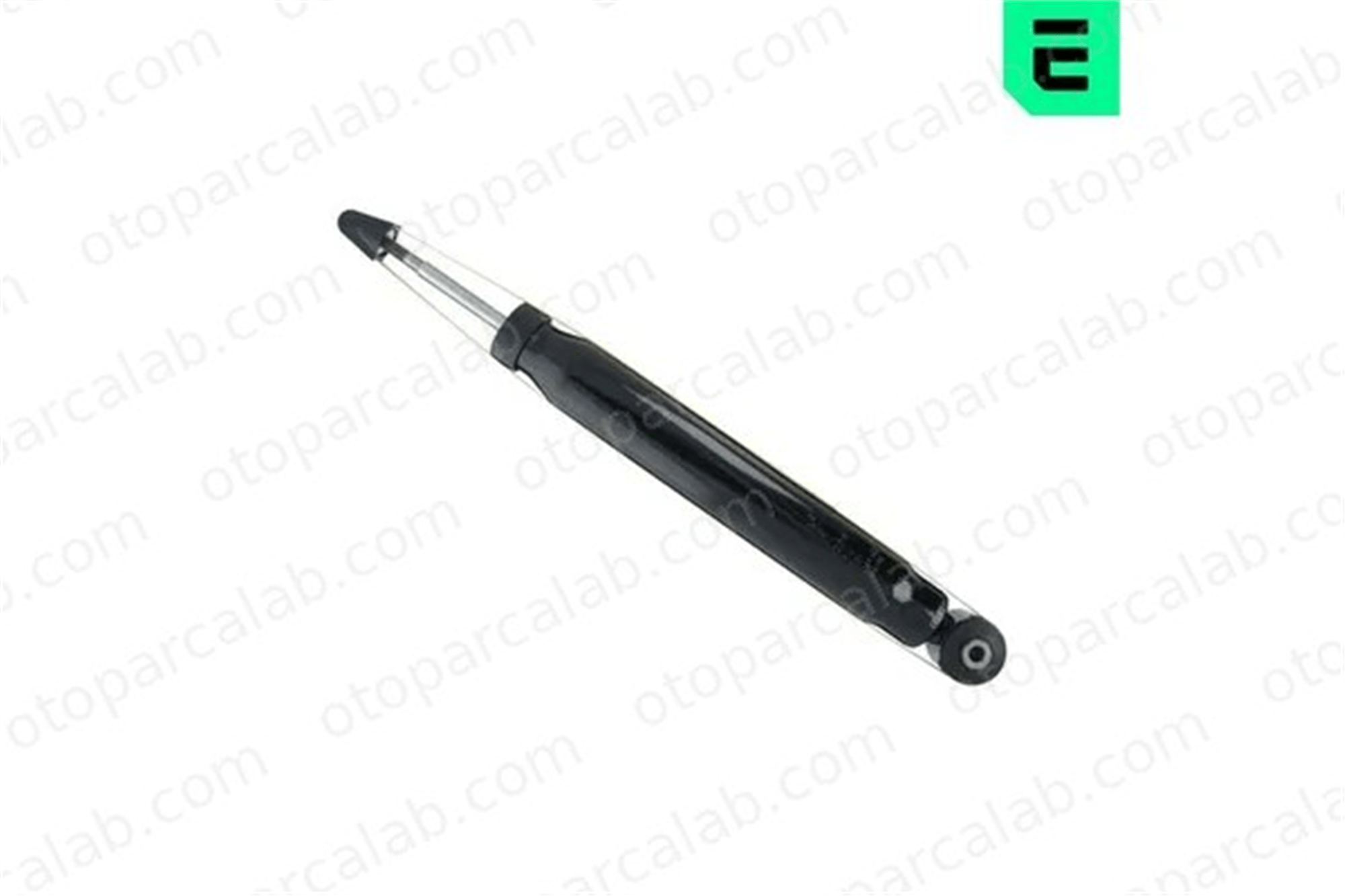 OPTIMAL A-5325G Amortisör Arka Sağ veya Sol AUDI A6 C5 Avant A6 C5 3BD513031 4B0513031J
