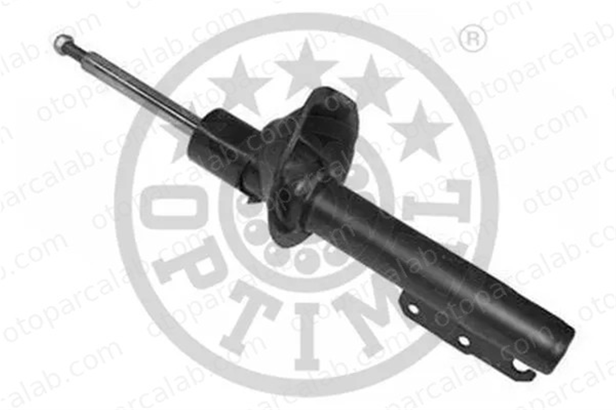 OPTIMAL A-67534G Amortisör Ön Sağ veya Sol FORD ESCORT VI ESCORT VI Cabrio 95AX18045NB 1015791