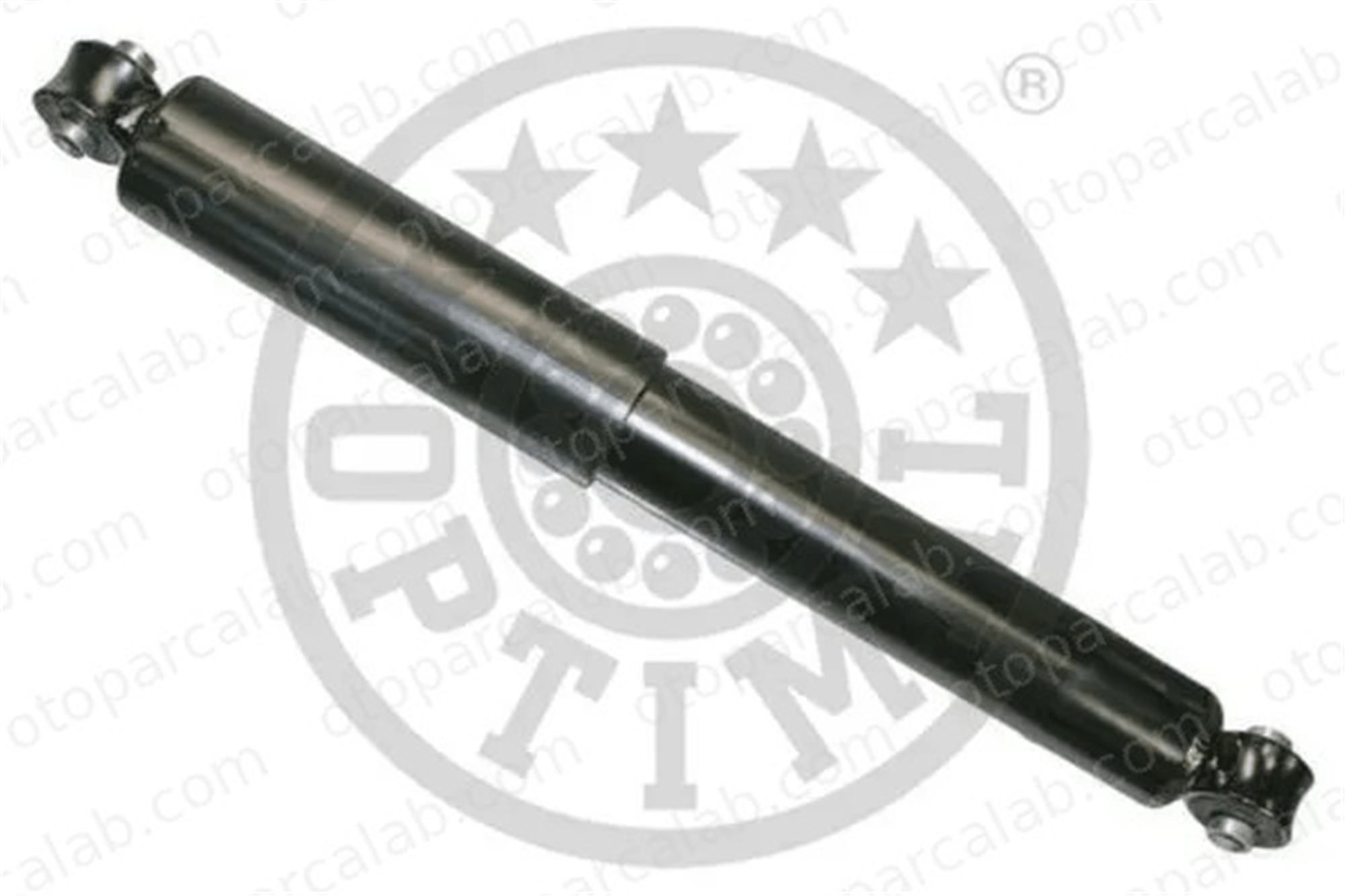 OPTIMAL A-68377G Amortisör Arka Sağ veya Sol DODGE CARAVAN CHRYSLER VOYAGER II 4743129 4743222AA