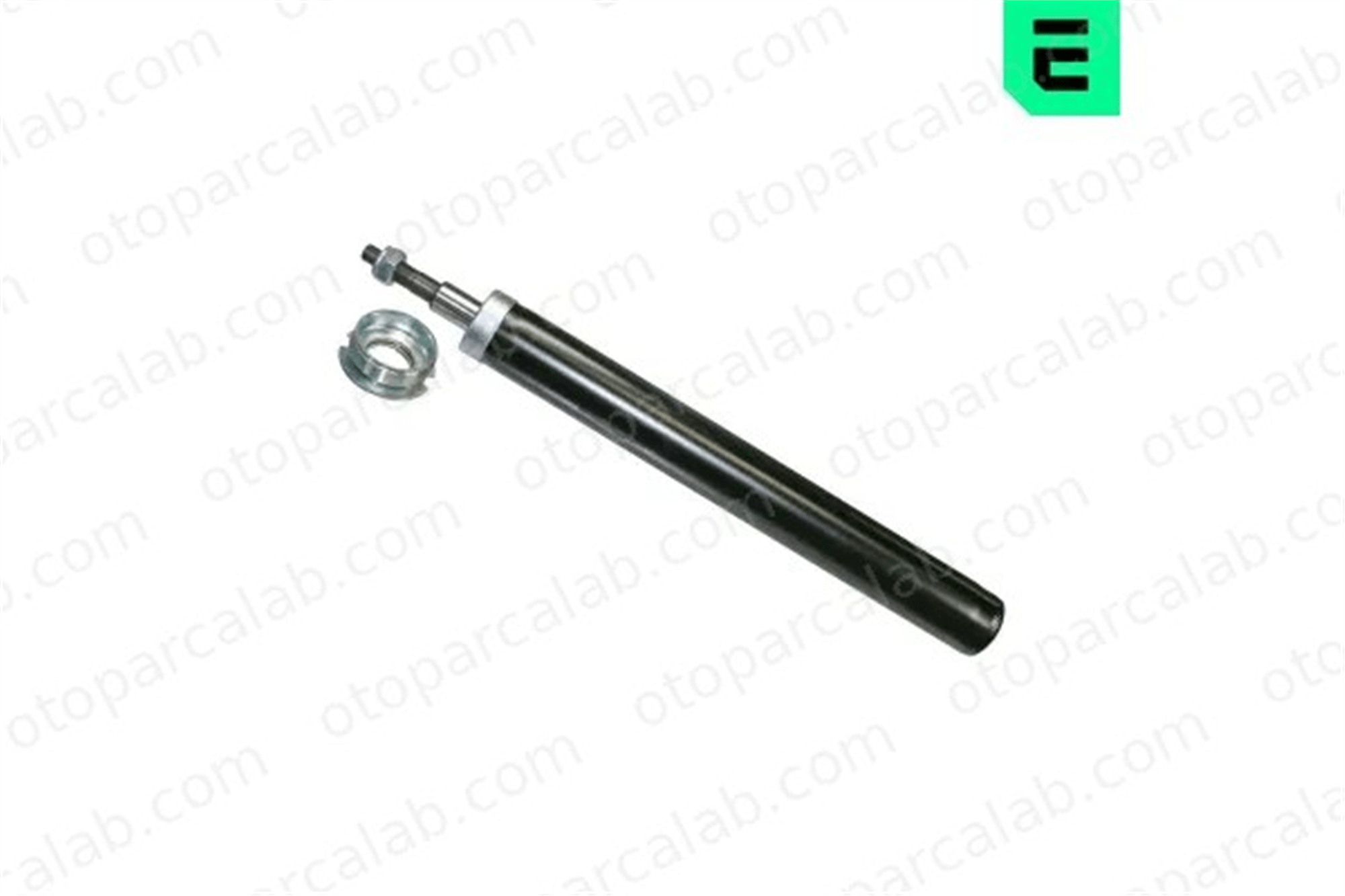 OPTIMAL A-8872H Amortisör Ön Sağ veya Sol LADA SAMARA SAMARA Sedan 21082905003 21082905002