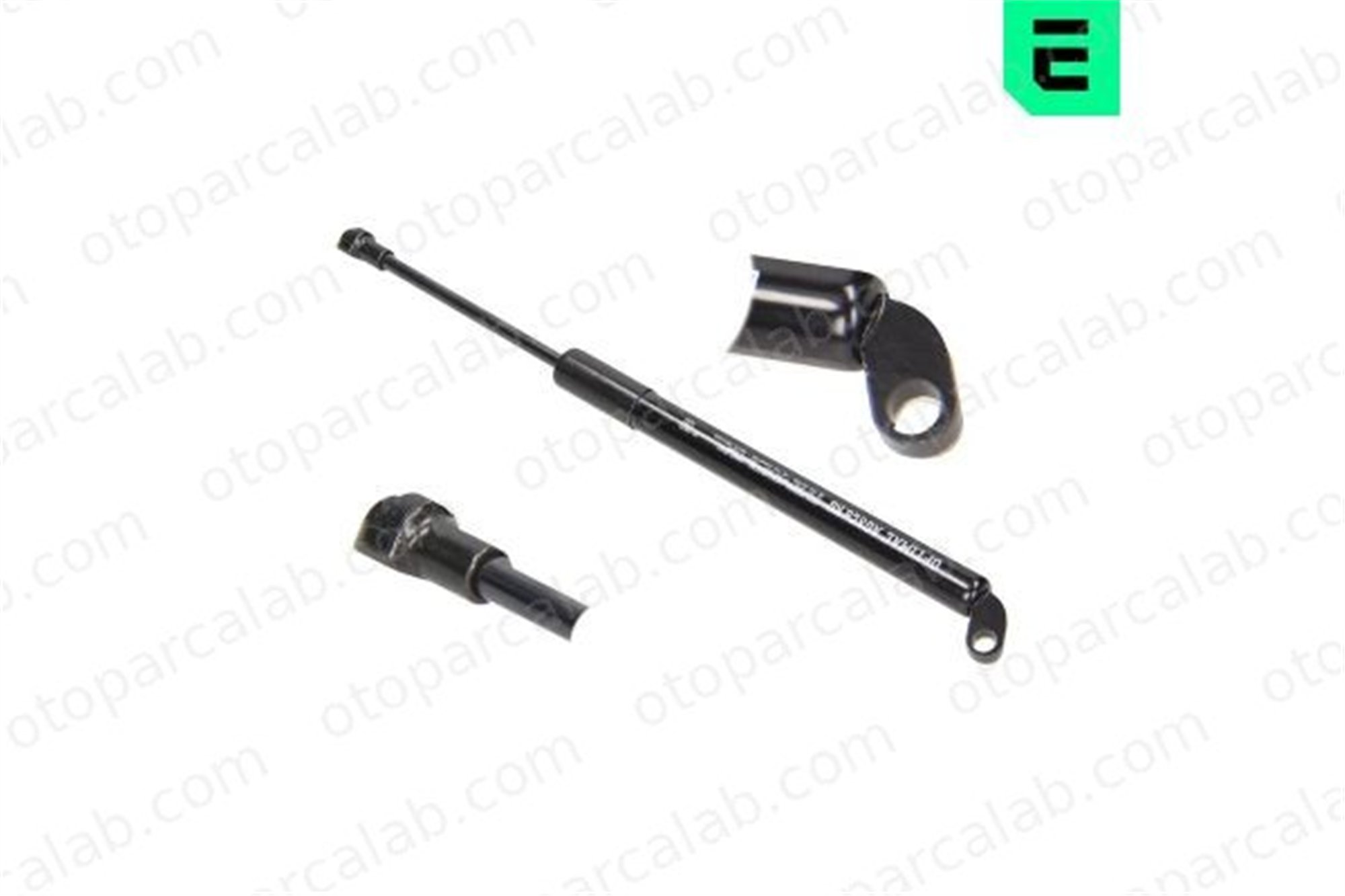 OPTIMAL AG-39075 Bagaj Amortisörü Sağ veya Sol BMW 5 51248222913 8222913