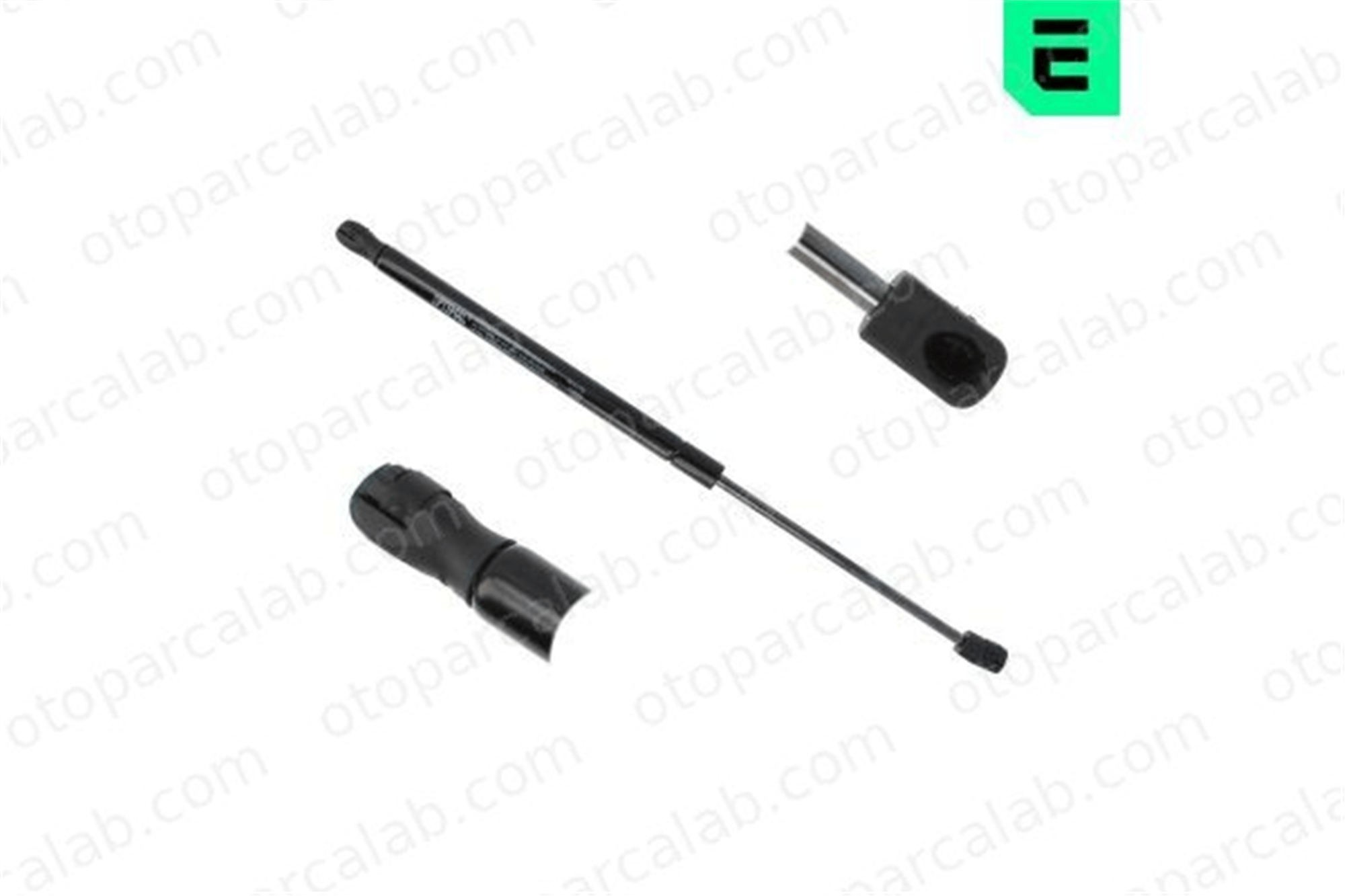 OPTIMAL AG-51758 Motor Kaput Amortisörü Sağ MERCEDES-BENZ C-SERISI C-SERISI T-Model AG51758 2059800164
