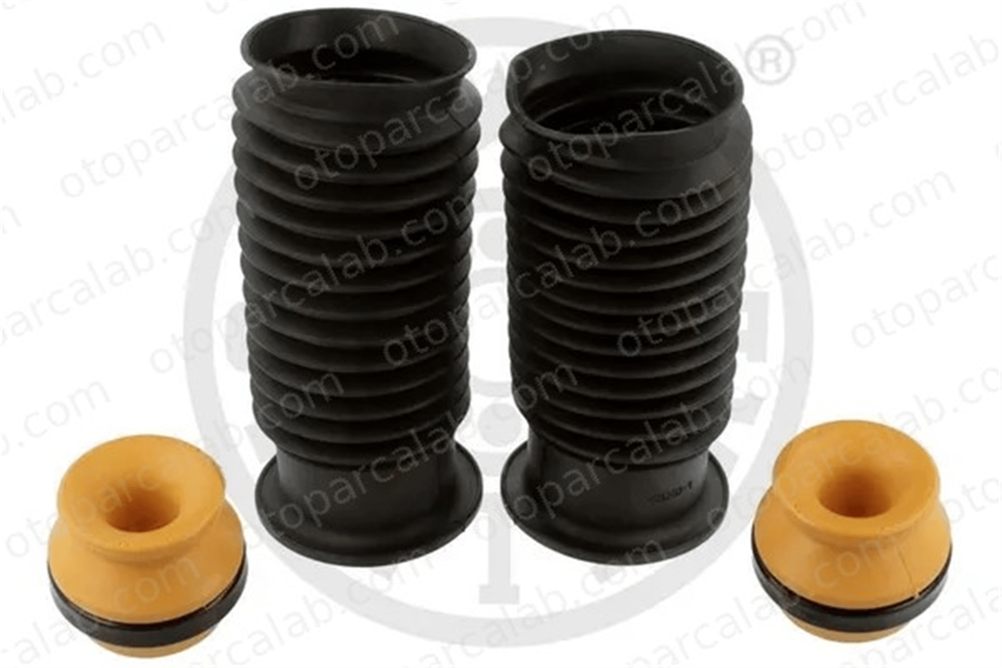 OPTIMAL AK-735530 Amortisör Körüğü Ön Sağ veya Sol OPEL ASTRA J ASTRA J Sports Tourer 13356026 344727