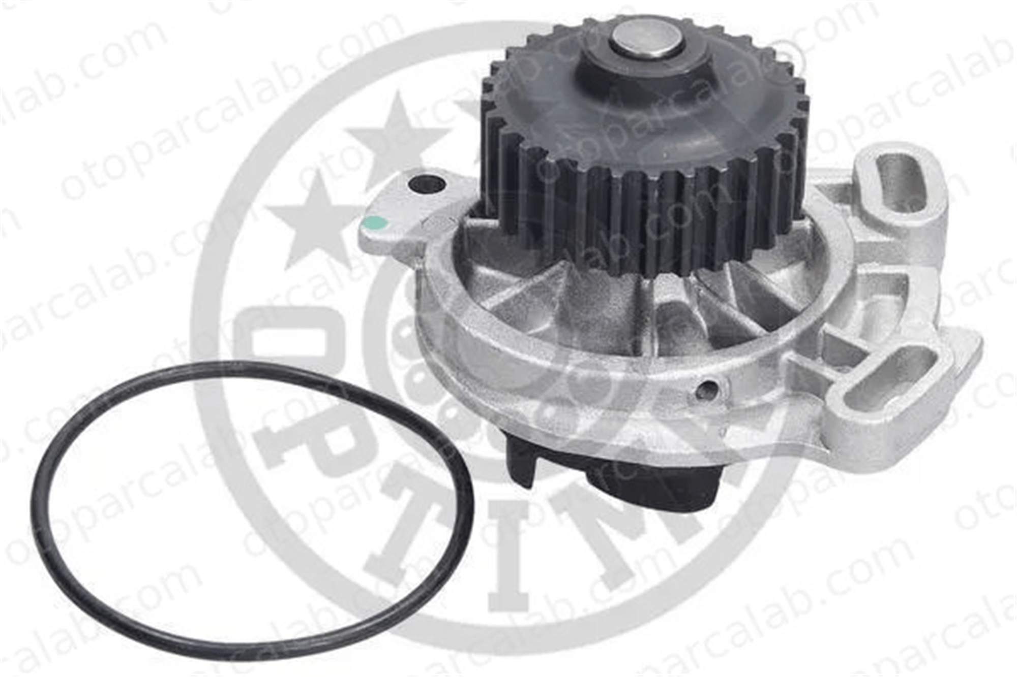 OPTIMAL AQ-1038 Devirdaim Su Pompası AUDI 90 B3 100 C3 Avant 34121004 34121004A