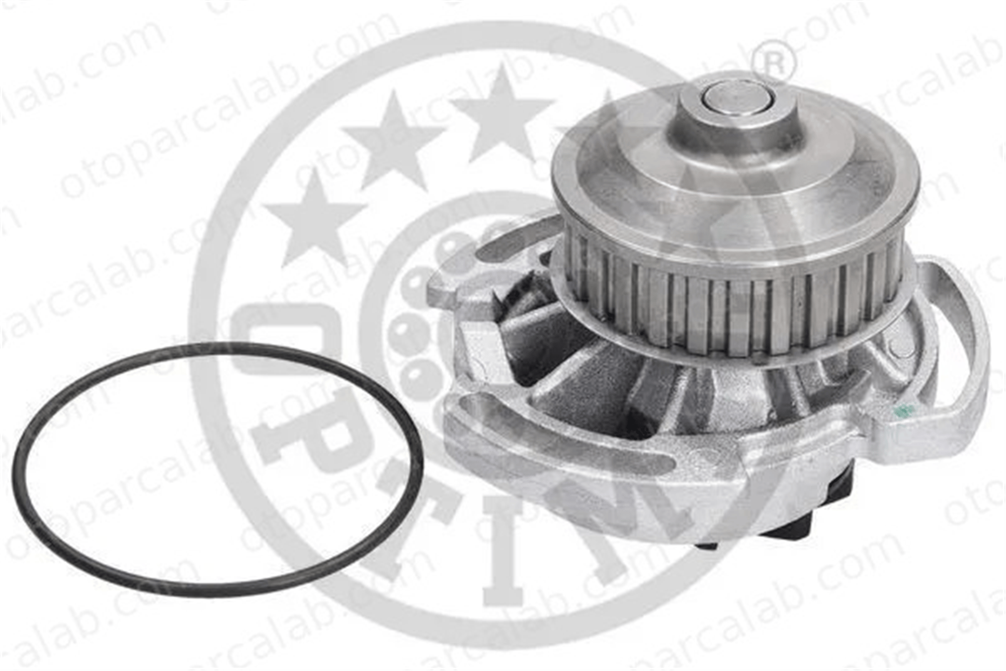 OPTIMAL AQ-1039 Devirdaim Su Pompası VW POLO Coupe POLO II 52121004 52121004V