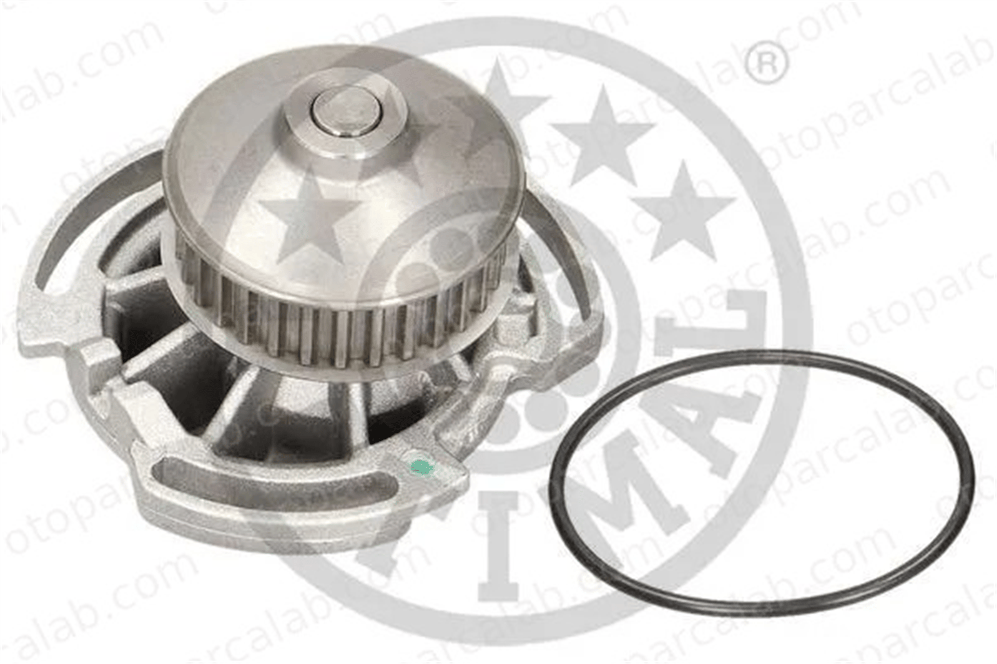 OPTIMAL AQ-1045 Devirdaim Su Pompası VW POLO Coupe SEAT IBIZA II 30121004B 030121004B