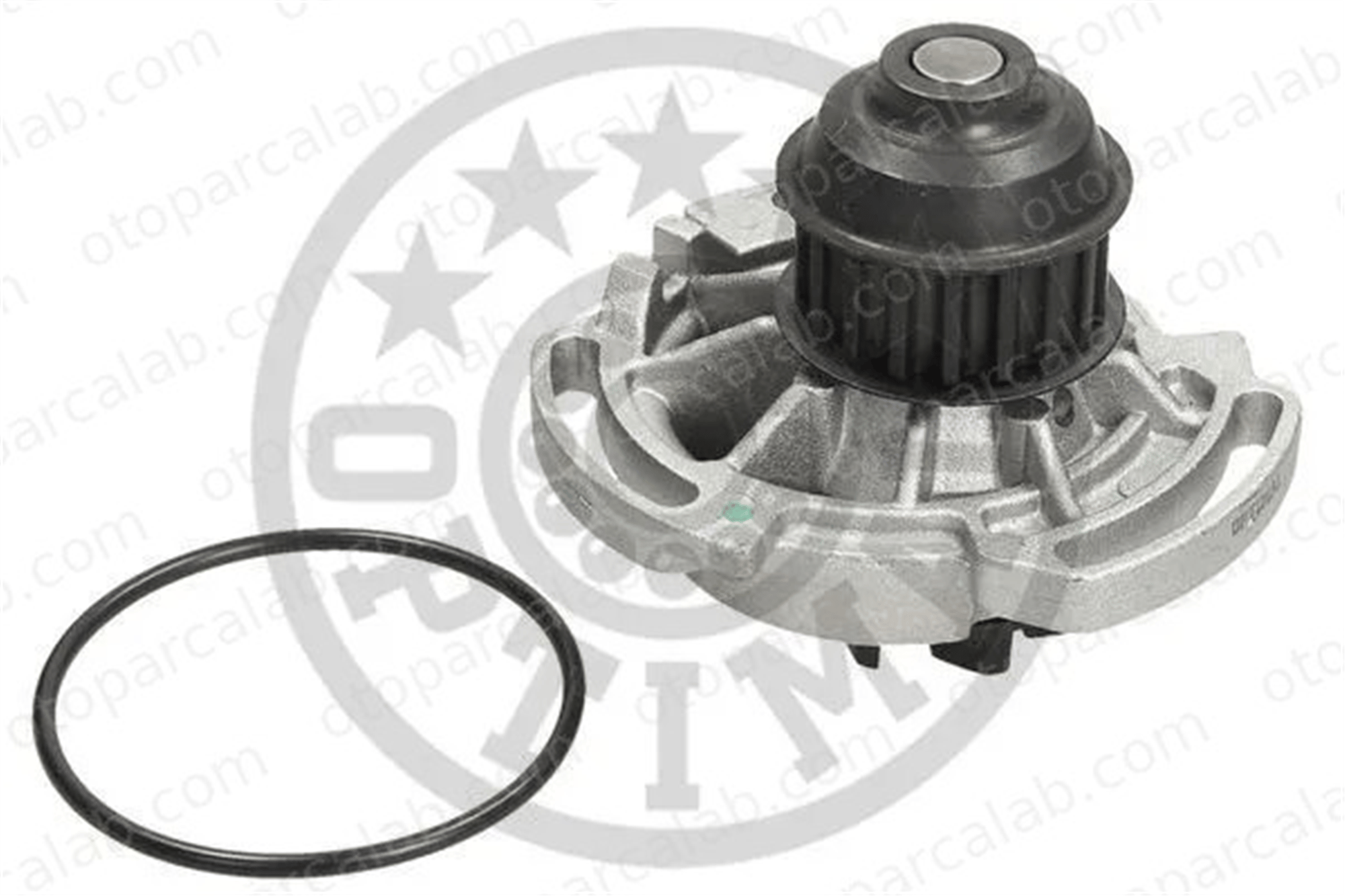 OPTIMAL AQ-1050 Devirdaim Su Pompası SEAT TERRA TERRA Kombi van 31121004 31121005C