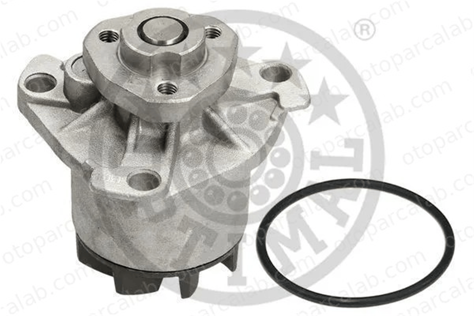 OPTIMAL AQ-1060 Devirdaim Su Pompası VW SHARAN FORD GALAXY I 21121004 2000301