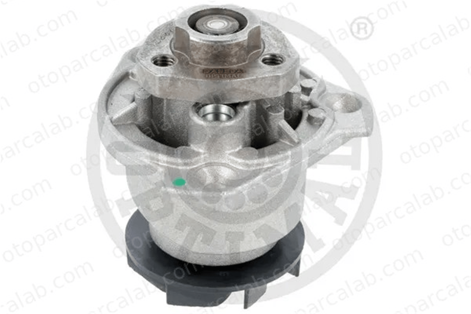 OPTIMAL AQ-1081 Devirdaim Su Pompası VW TOUAREG PHAETON 22121011 22121011A