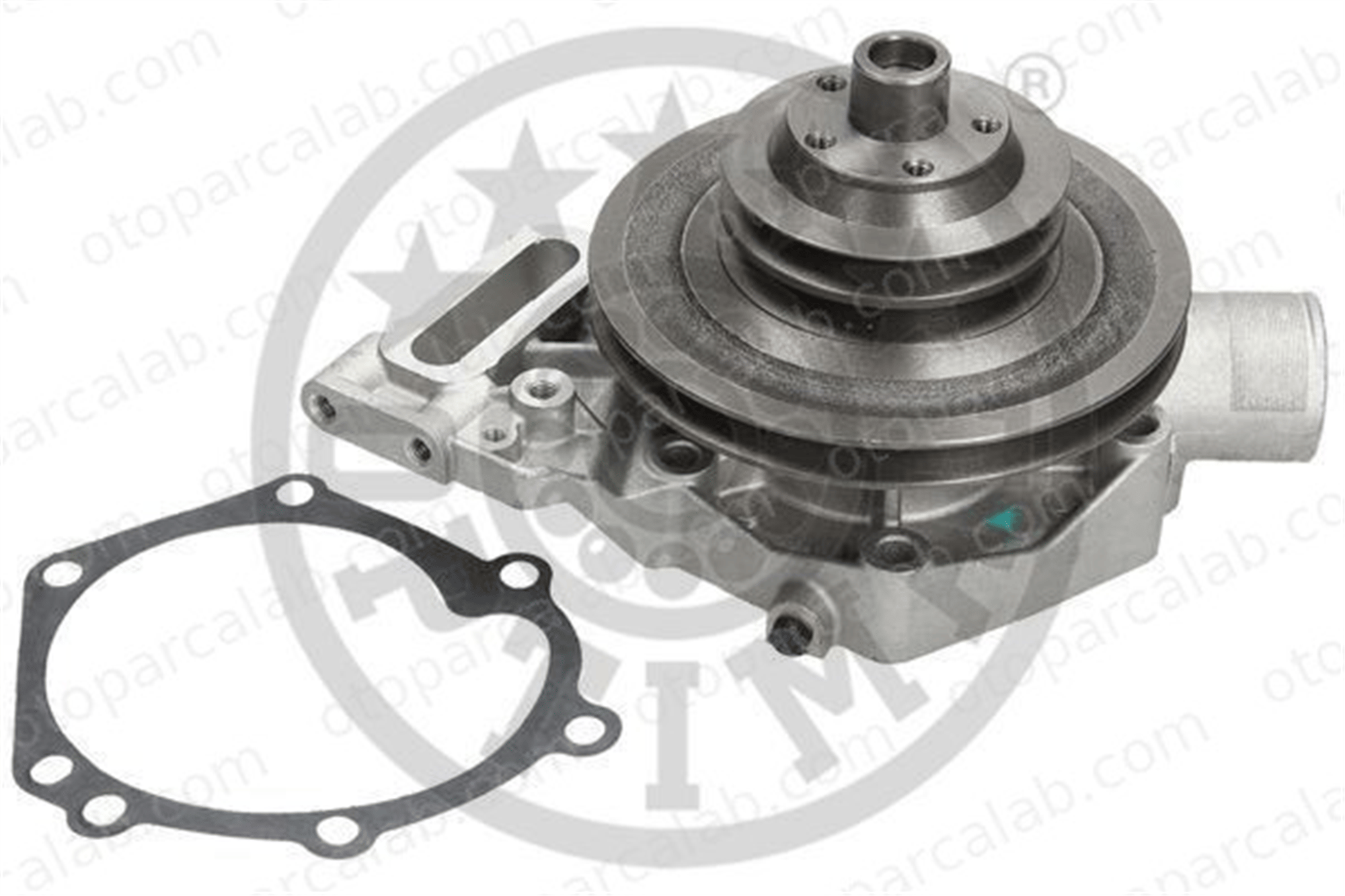 OPTIMAL AQ-1132 Devirdaim Su Pompası CITROËN CX I CX II 120136 120137
