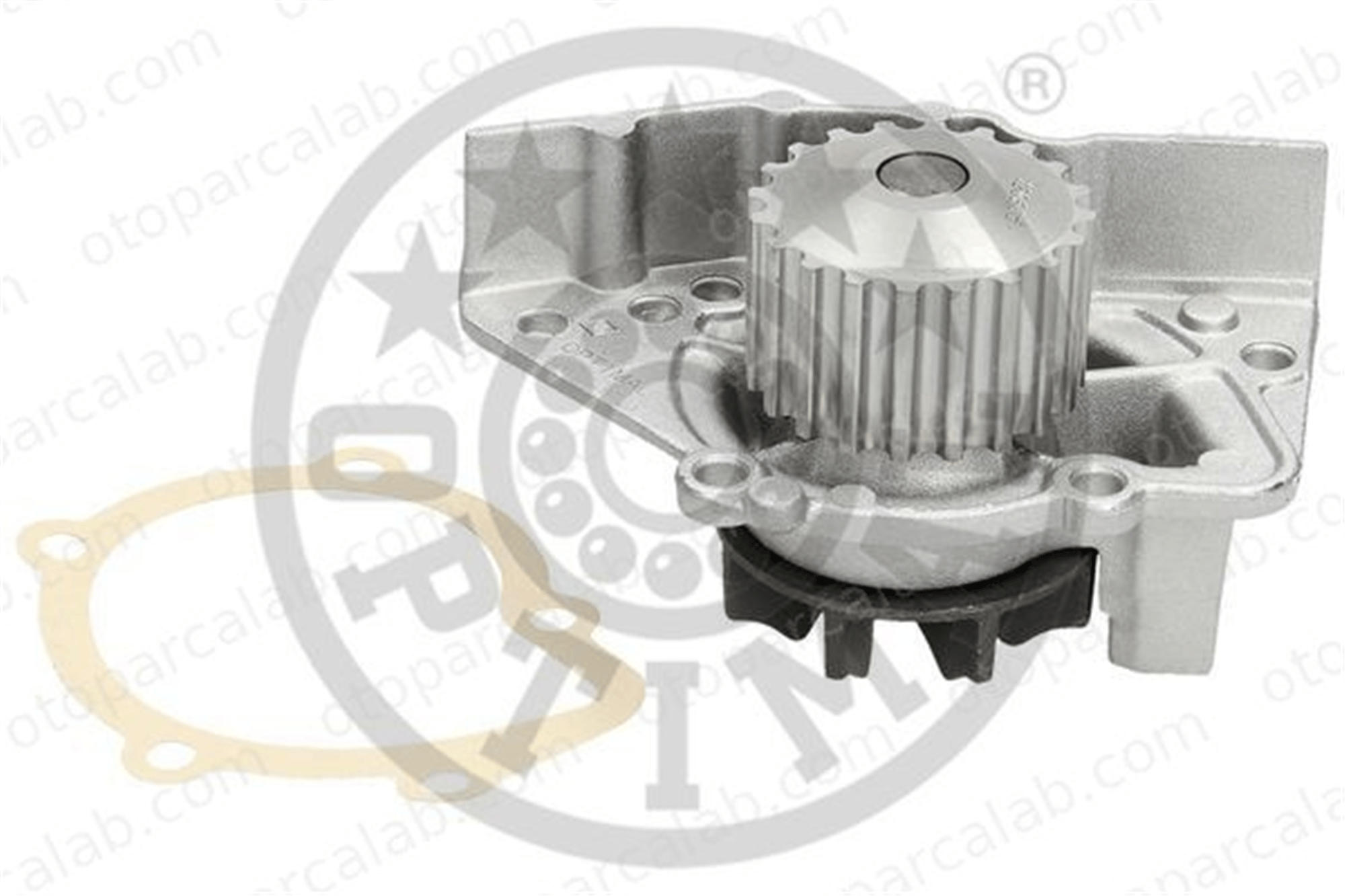 OPTIMAL AQ-1136 Devirdaim Su Pompası PEUGEOT 306 Hatchback CITROËN XSARA 1201A8 9627667988