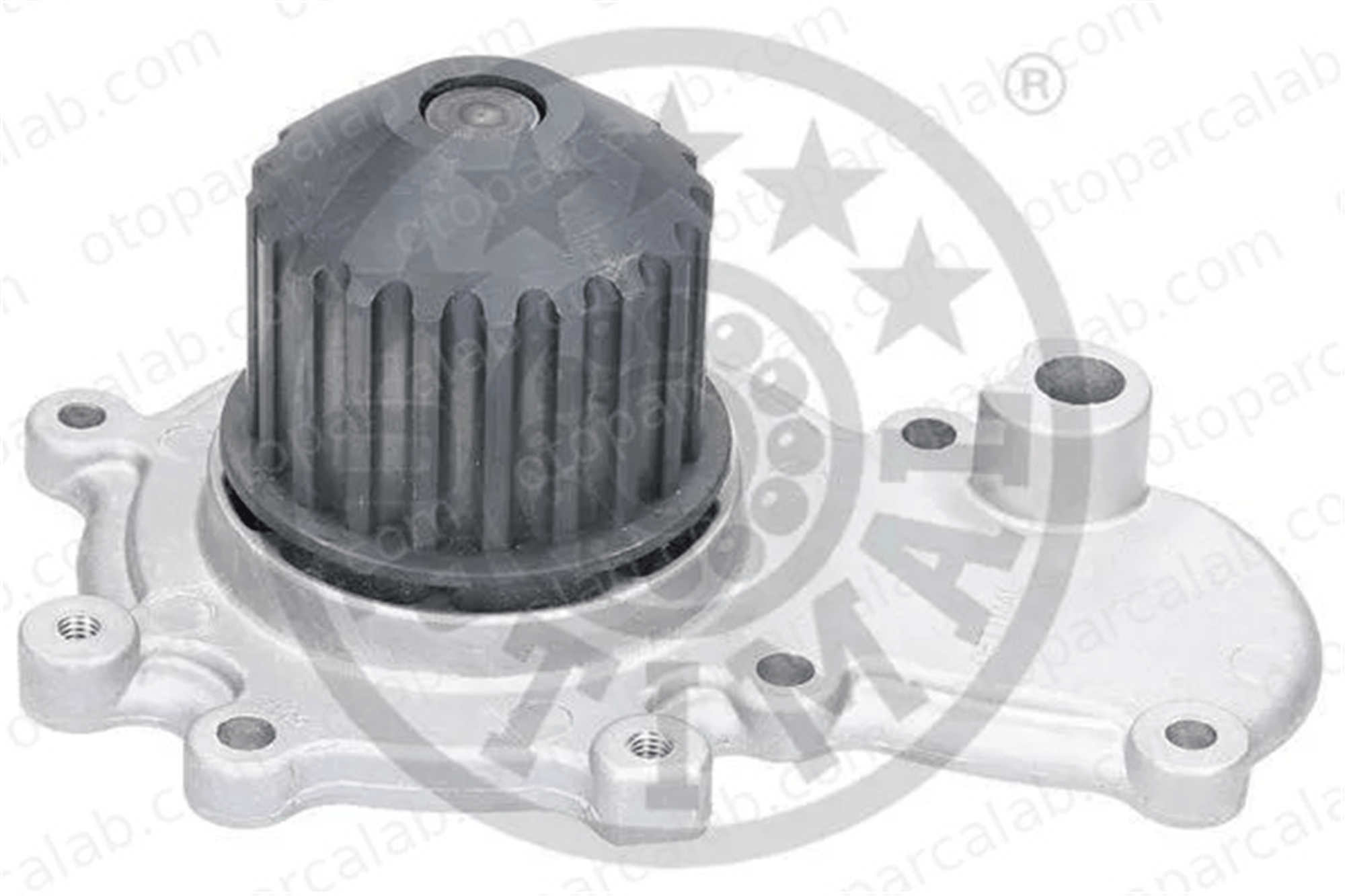 OPTIMAL AQ-1145 Devirdaim Su Pompası CHRYSLER NEON NEON II 4667660 4667660AB