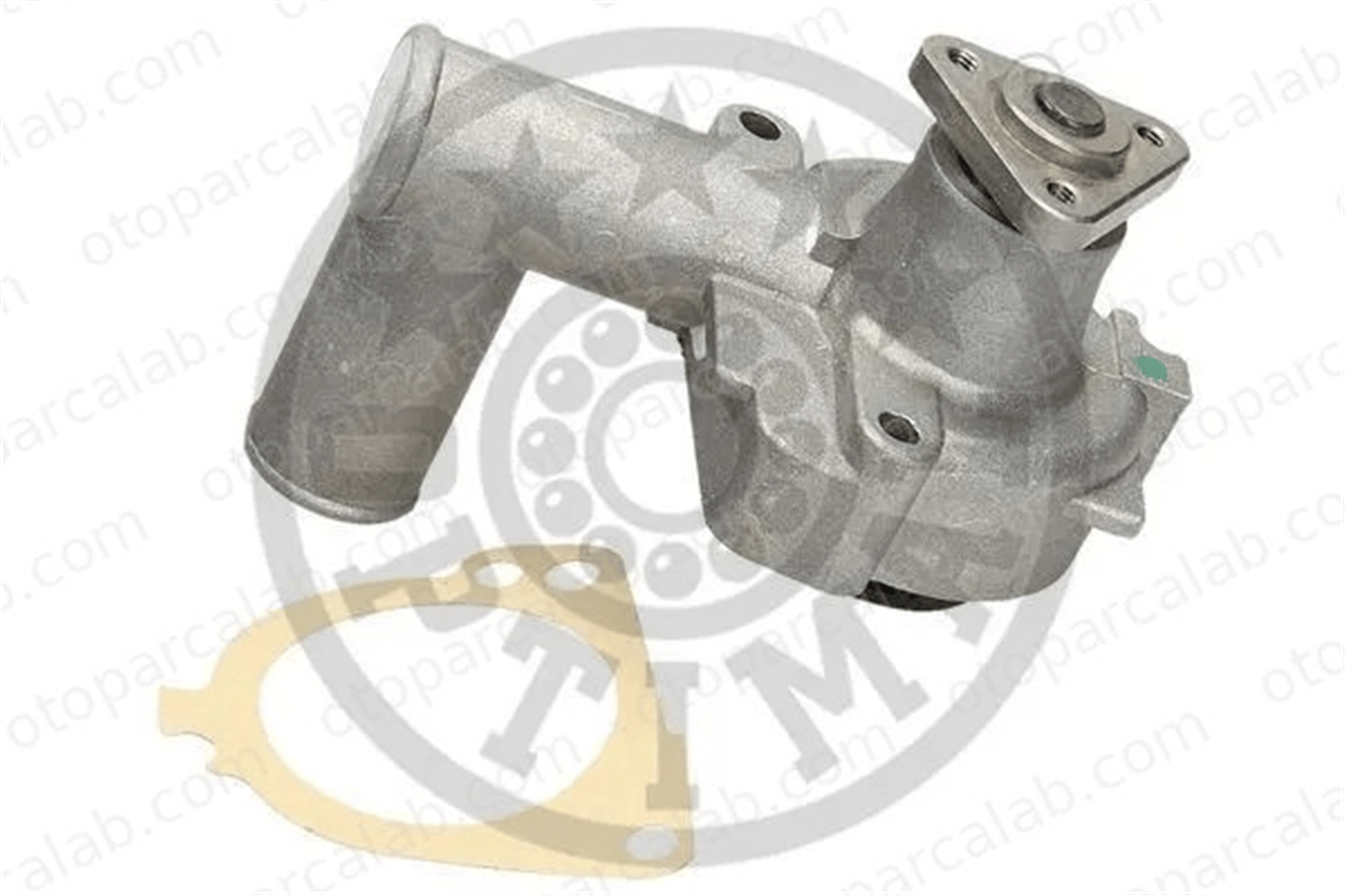 OPTIMAL AQ-1161 Devirdaim Su Pompası FORD FIESTA I FIESTA II 177967 5005197
