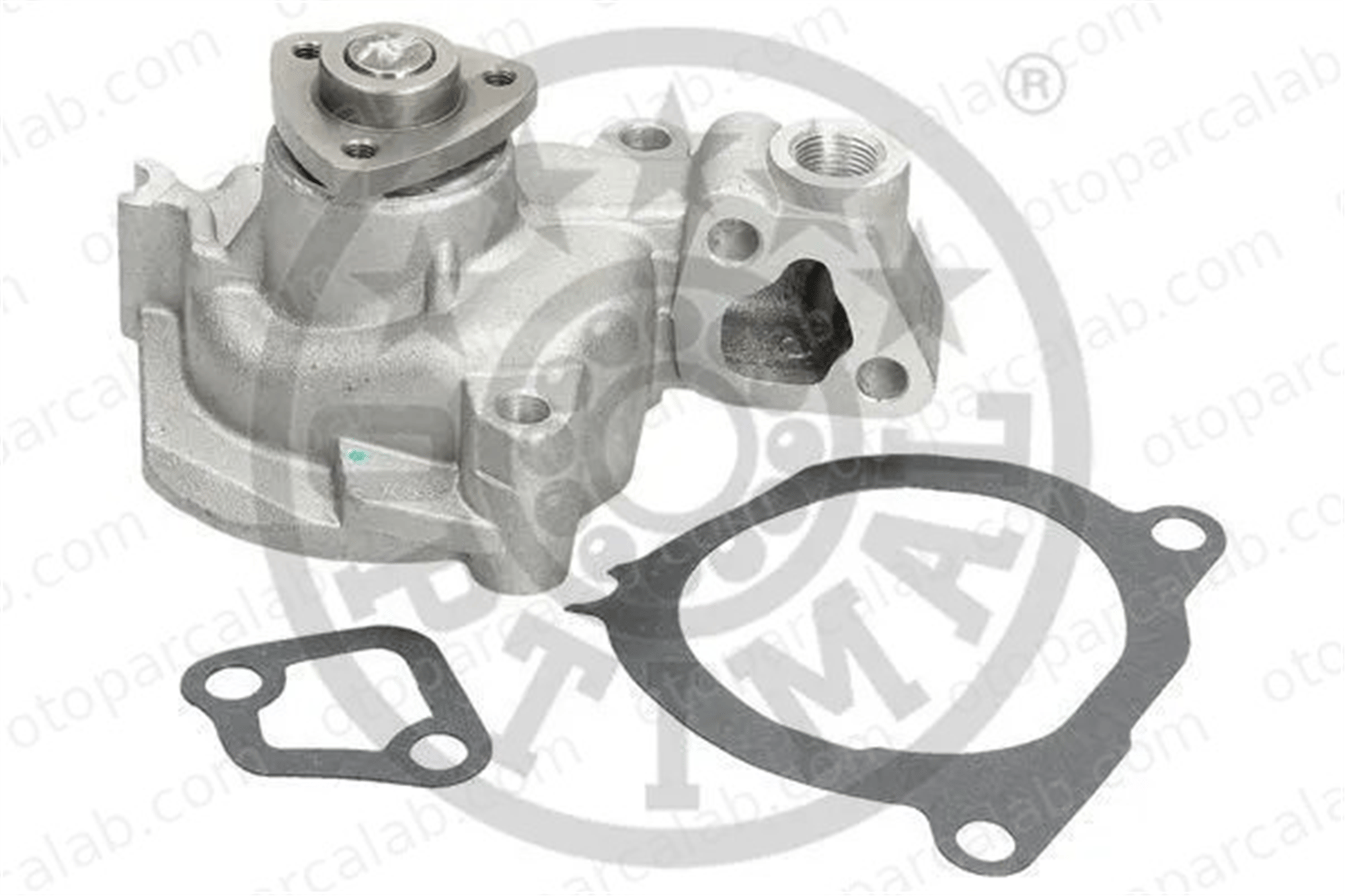 OPTIMAL AQ-1169 Devirdaim Su Pompası FORD ESCORT III ESCORT III Express 5011013 5012322