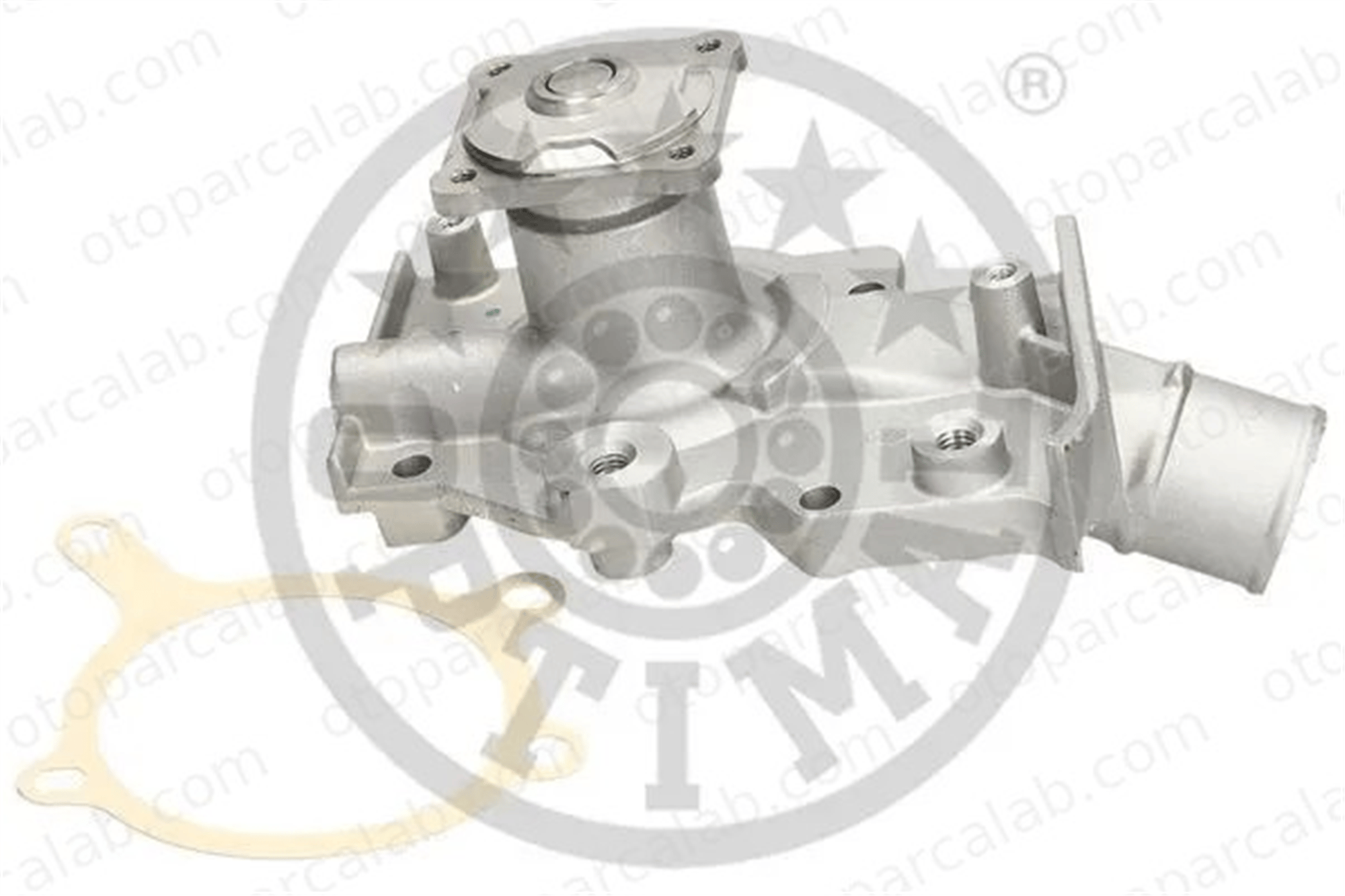 OPTIMAL AQ-1178 Devirdaim Su Pompası FORD MONDEO I Turnier MONDEO I 1566241 6878045