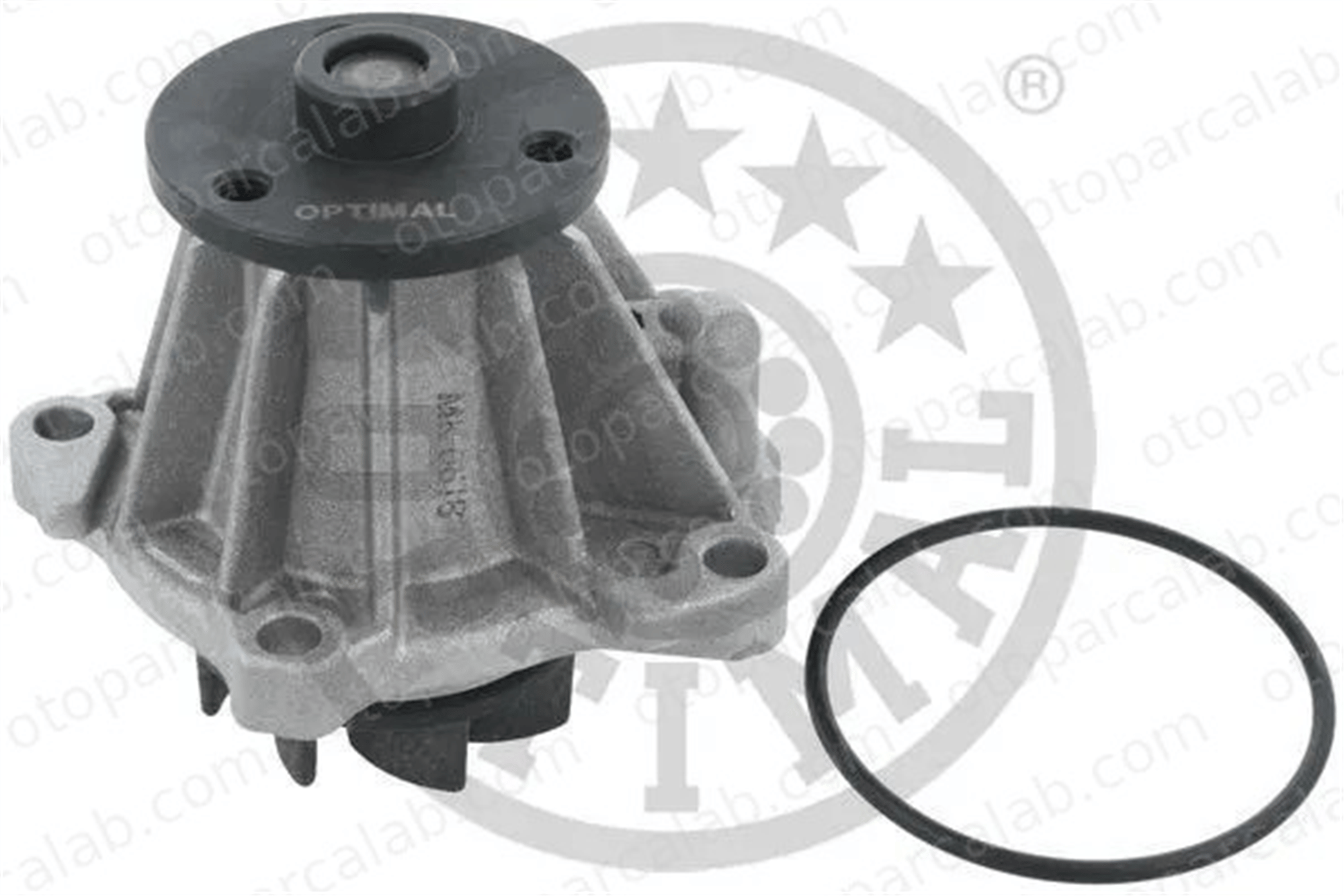 OPTIMAL AQ-1182 Devirdaim Su Pompası FORD ESCORT VI GALAXY I 6189520 7087383