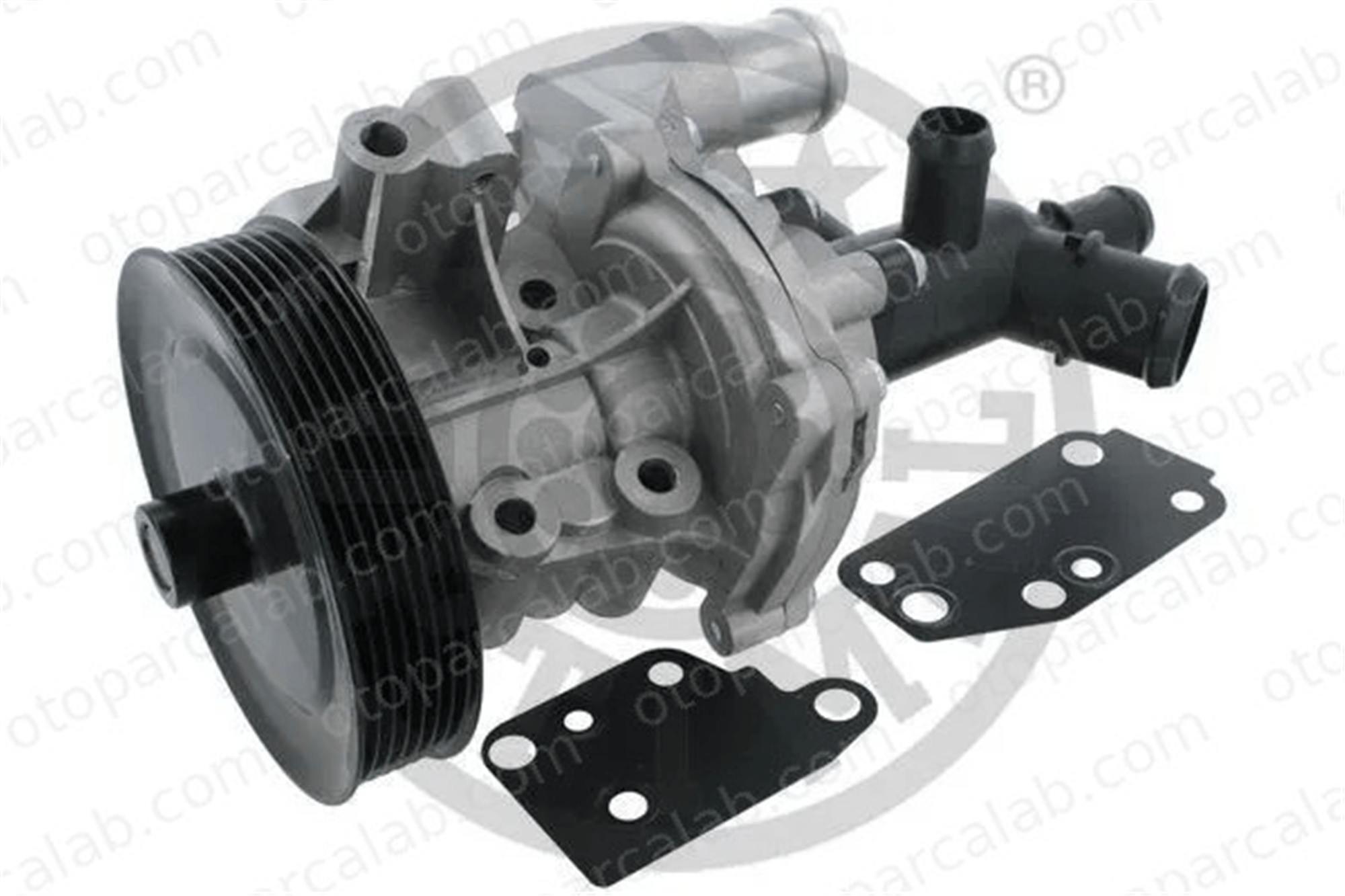 OPTIMAL AQ-1195 Devirdaim Su Pompası FORD TRANSIT Minibüs/Otobüs TRANSIT Panelvan/Van 2U1Q8A558AB 1308452