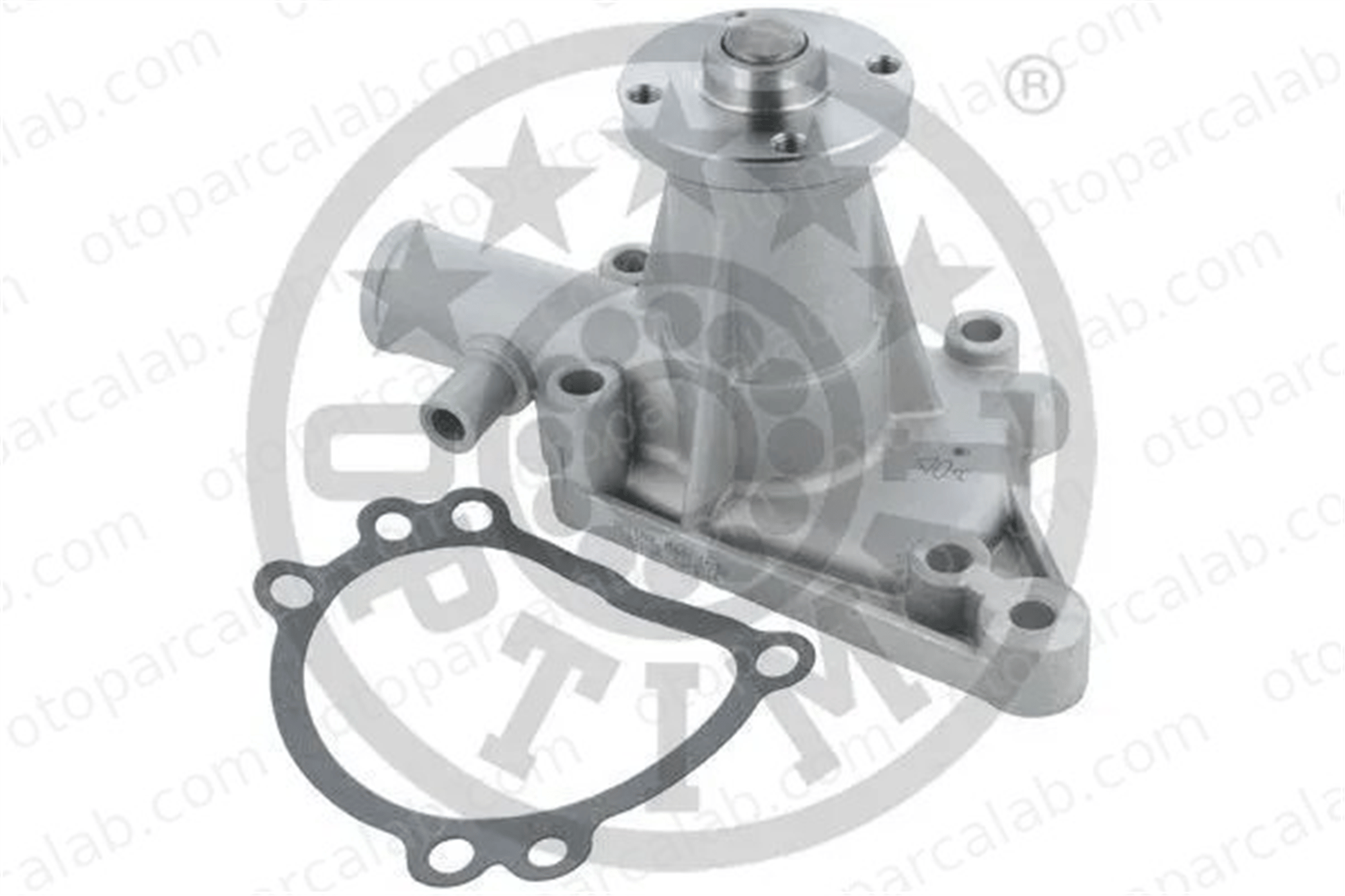 OPTIMAL AQ-1324 Devirdaim Su Pompası AUSTIN ALLEGRO I Hatchback MINI II 38402022 38406025