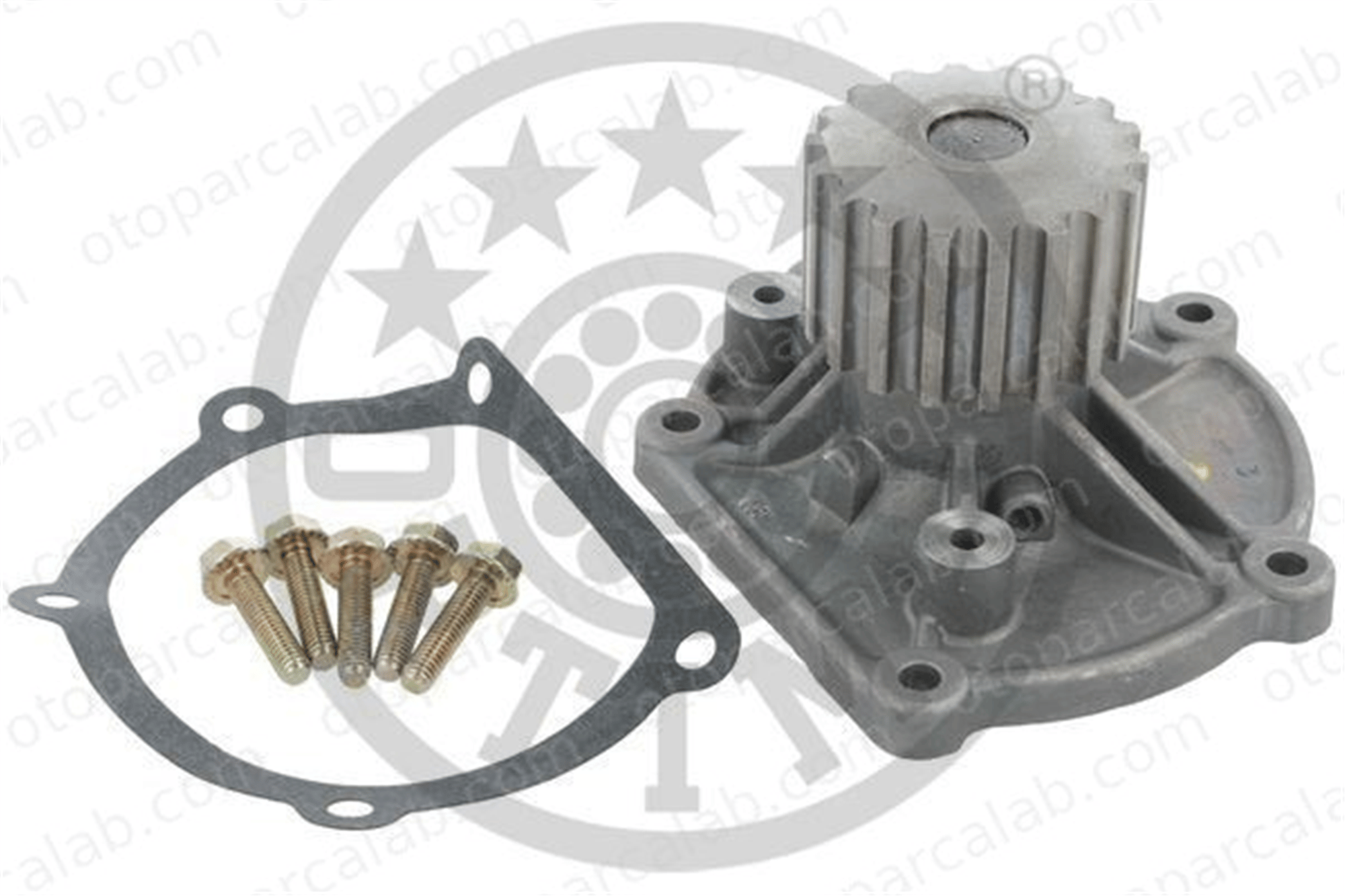 OPTIMAL AQ-1336 Devirdaim Su Pompası ROVER 800 GWP2166 GWP2707