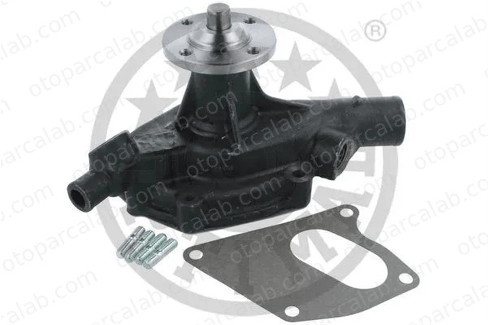 OPTIMAL AQ-1347 Devirdaim Su Pompası DAIHATSU WILDCAT/ROCKY ROCKY Soft Top 1610087384 1610090000000