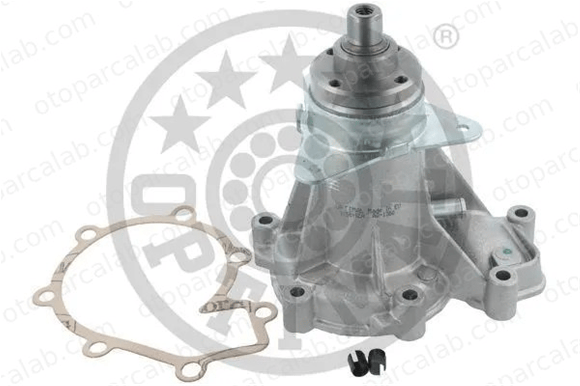 OPTIMAL AQ-1360 Devirdaim Su Pompası MERCEDES-BENZ 124 Sedan 124 T-Model A6012000720 6012000220