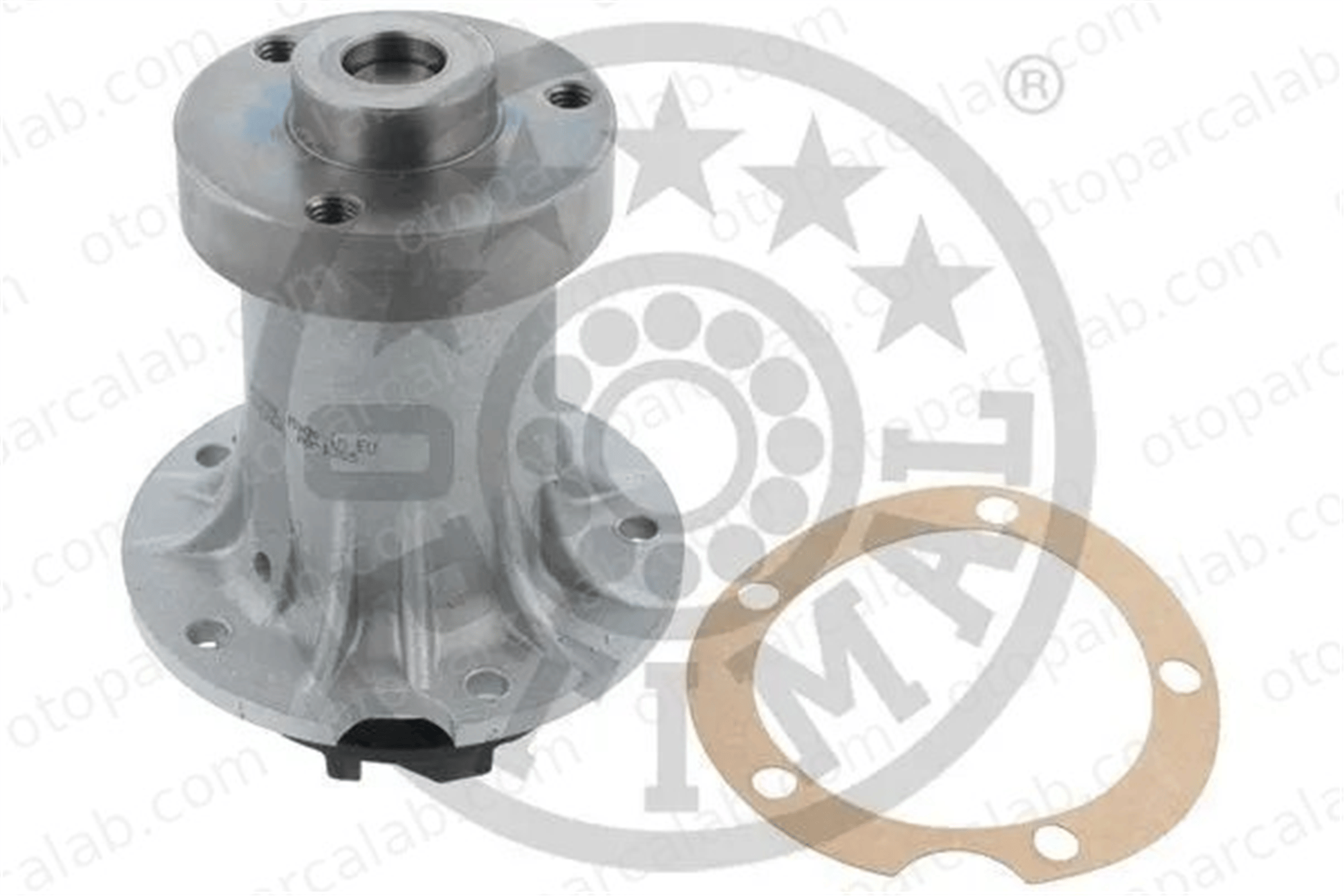 OPTIMAL AQ-1365 Devirdaim Su Pompası MERCEDES-BENZ /8 /8 Coupe 1152000120 1152001220