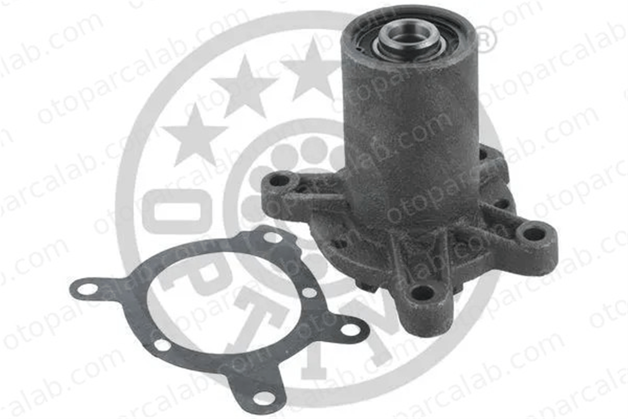 OPTIMAL AQ-1370 Devirdaim Su Pompası MERCEDES-BENZ T1 Panelvan/Van T1 Platform şasi A6162000720 6162000420