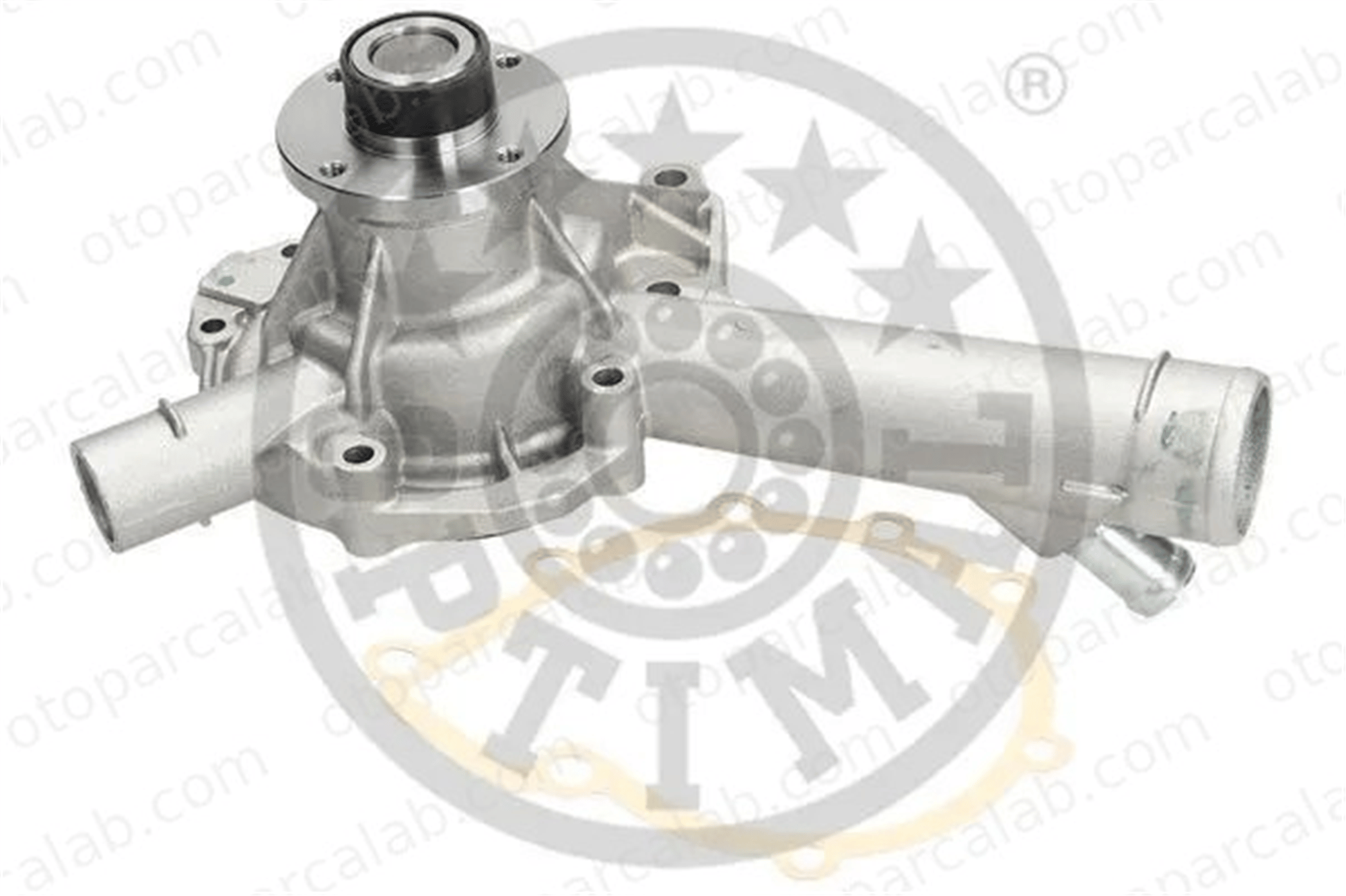OPTIMAL AQ-1378 Devirdaim Su Pompası MERCEDES-BENZ E-SERISI T-Model C-SERISI A1112004001 1112000401