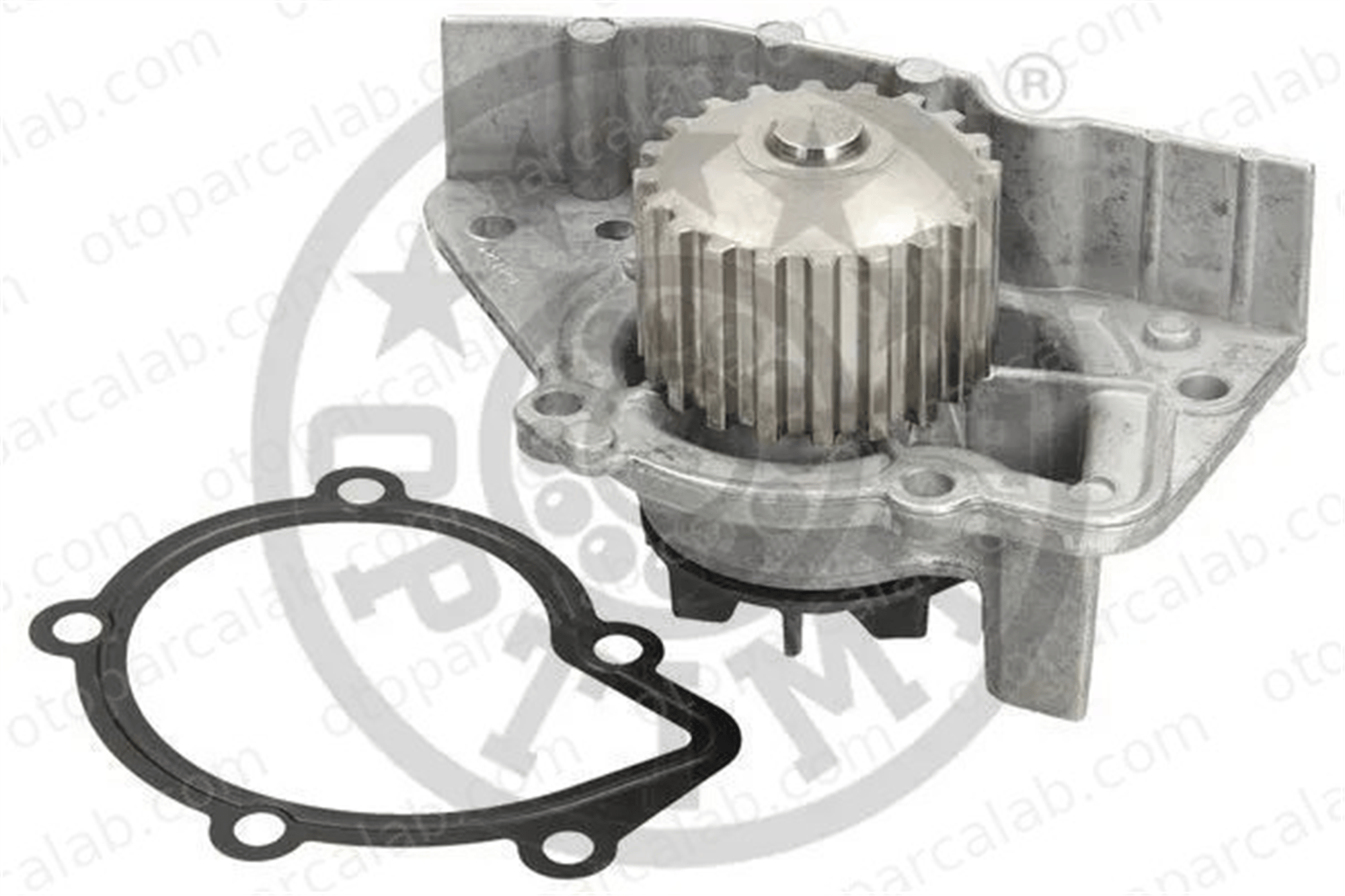 OPTIMAL AQ-1440 Devirdaim Su Pompası PEUGEOT 306 Break CITROËN XANTIA 120198