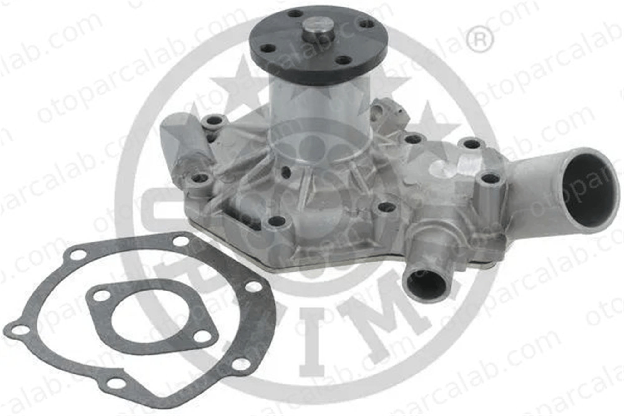 OPTIMAL AQ-1460 Devirdaim Su Pompası PEUGEOT 505 120293