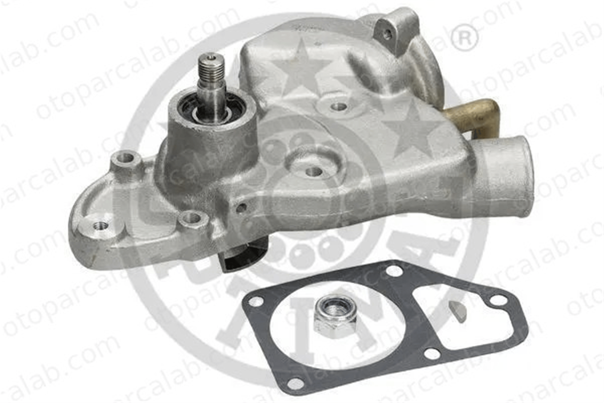 OPTIMAL AQ-1464 Devirdaim Su Pompası PEUGEOT 505 505 Break 120142 120176