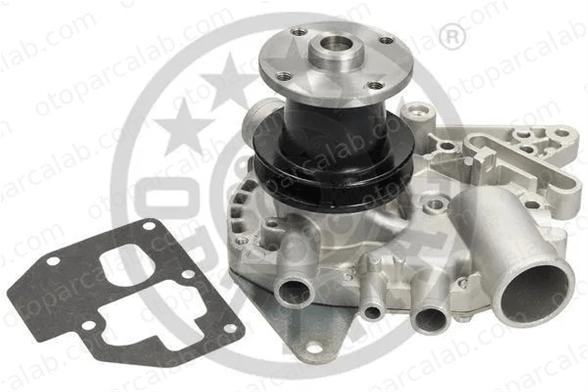 OPTIMAL AQ-1528 Devirdaim Su Pompası RENAULT 5 7701457451 7701461174