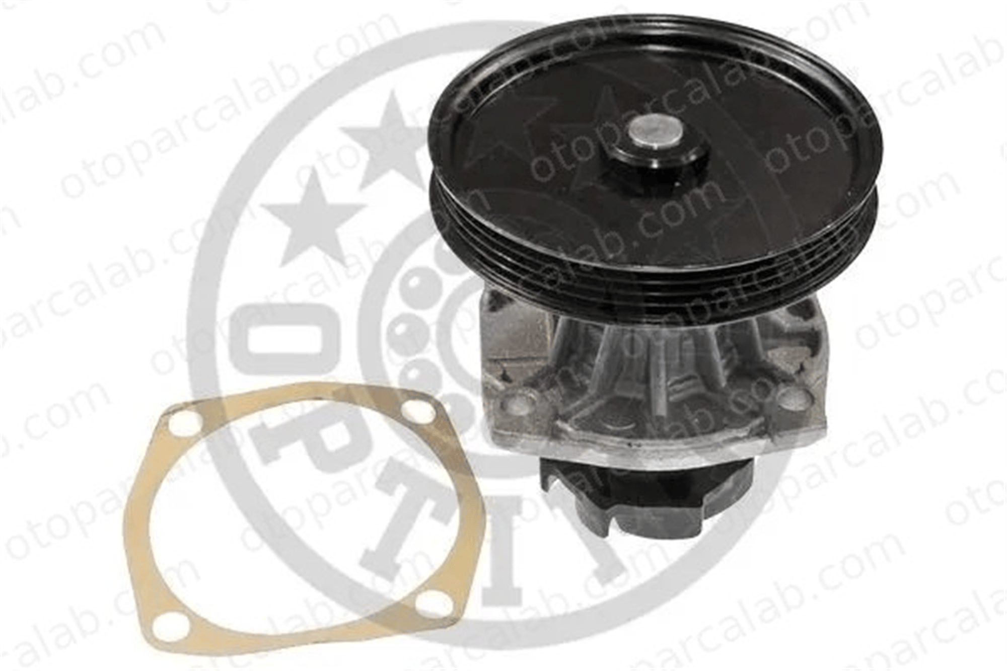 OPTIMAL AQ-1629 Devirdaim Su Pompası FIAT TIPO TEMPRA S.W. 7635148 7691046