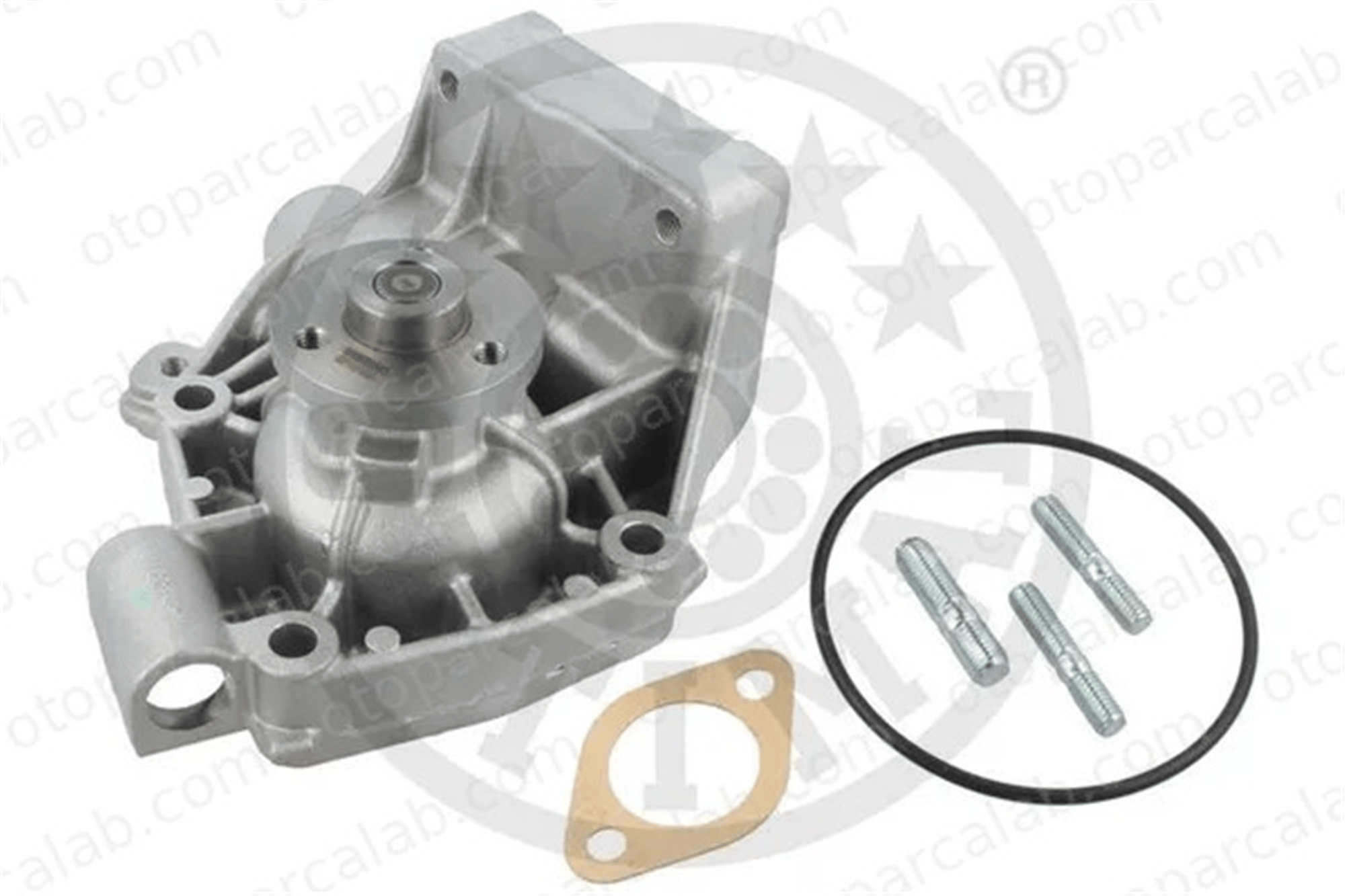 OPTIMAL AQ-1647 Devirdaim Su Pompası FIAT DUCATO Panorama DUCATO Platform şasi 4823810 99459759