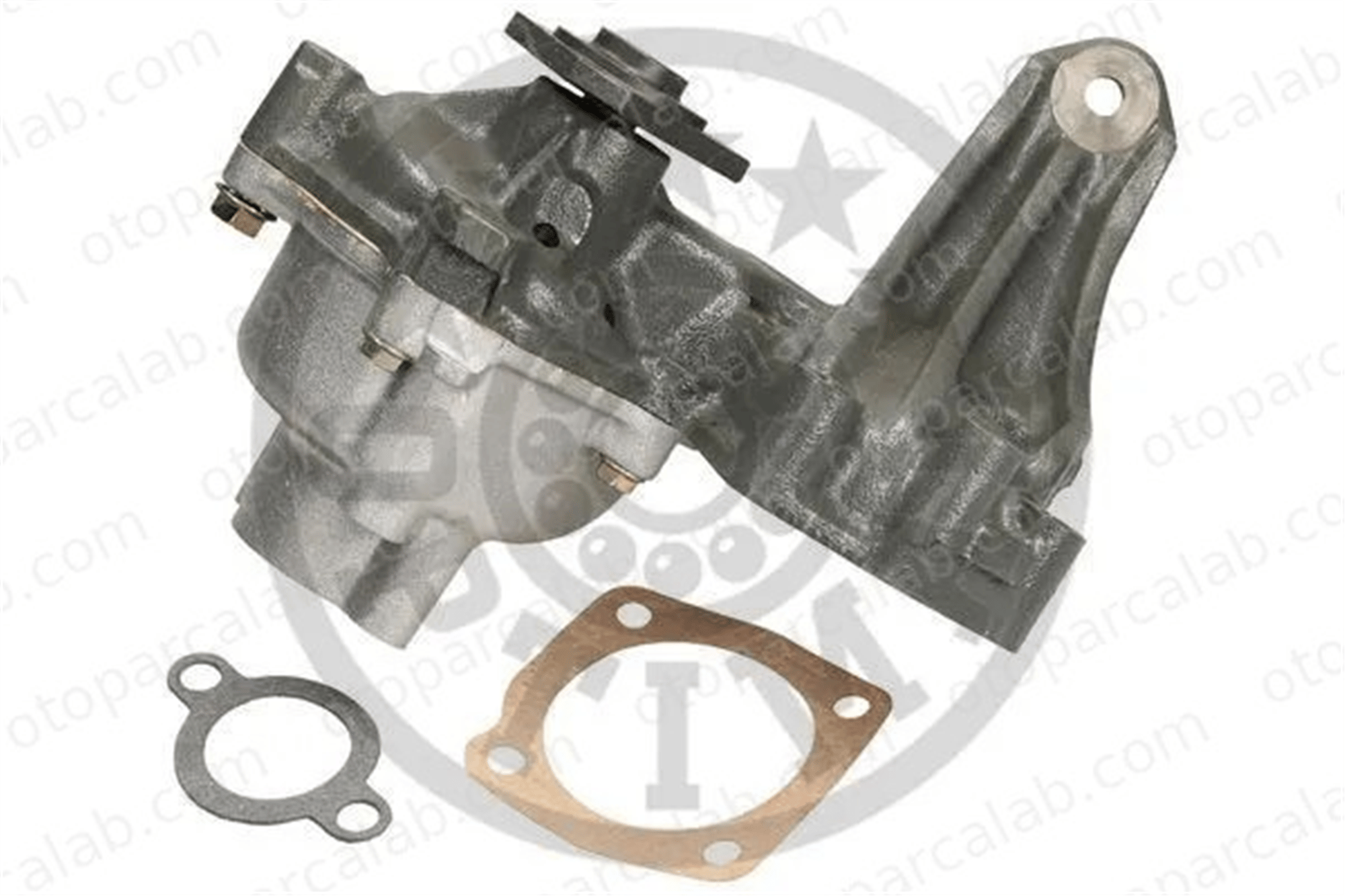 OPTIMAL AQ-1667 Devirdaim Su Pompası FIAT UNO 46412338 7633470
