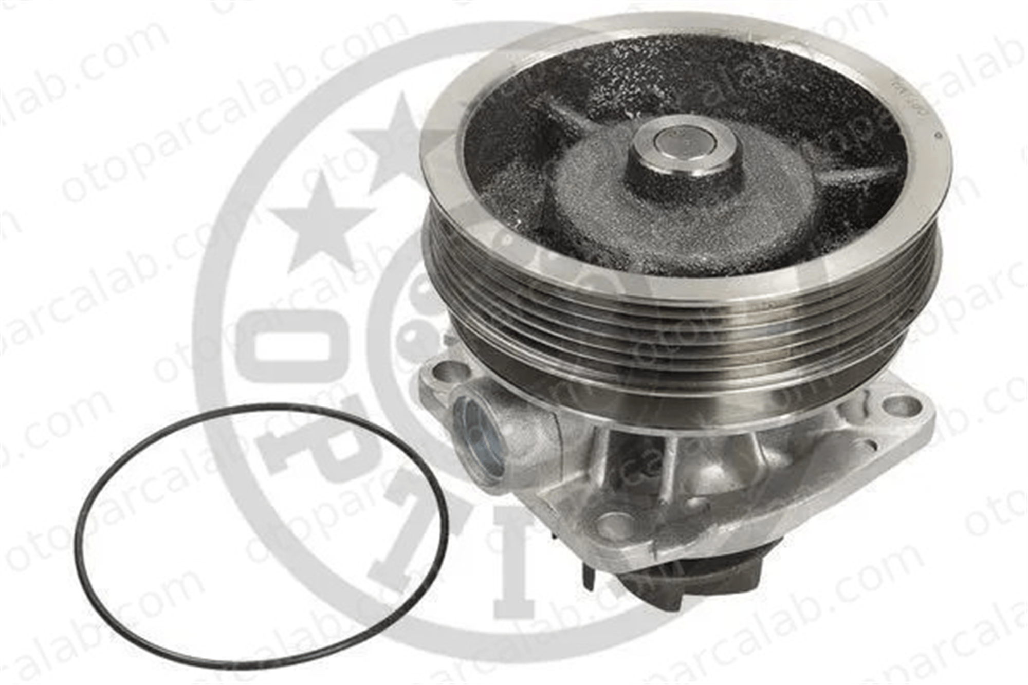 OPTIMAL AQ-1706 Devirdaim Su Pompası CITROËN JUMPY JUMPY Panelvan/Van 120196 4640920