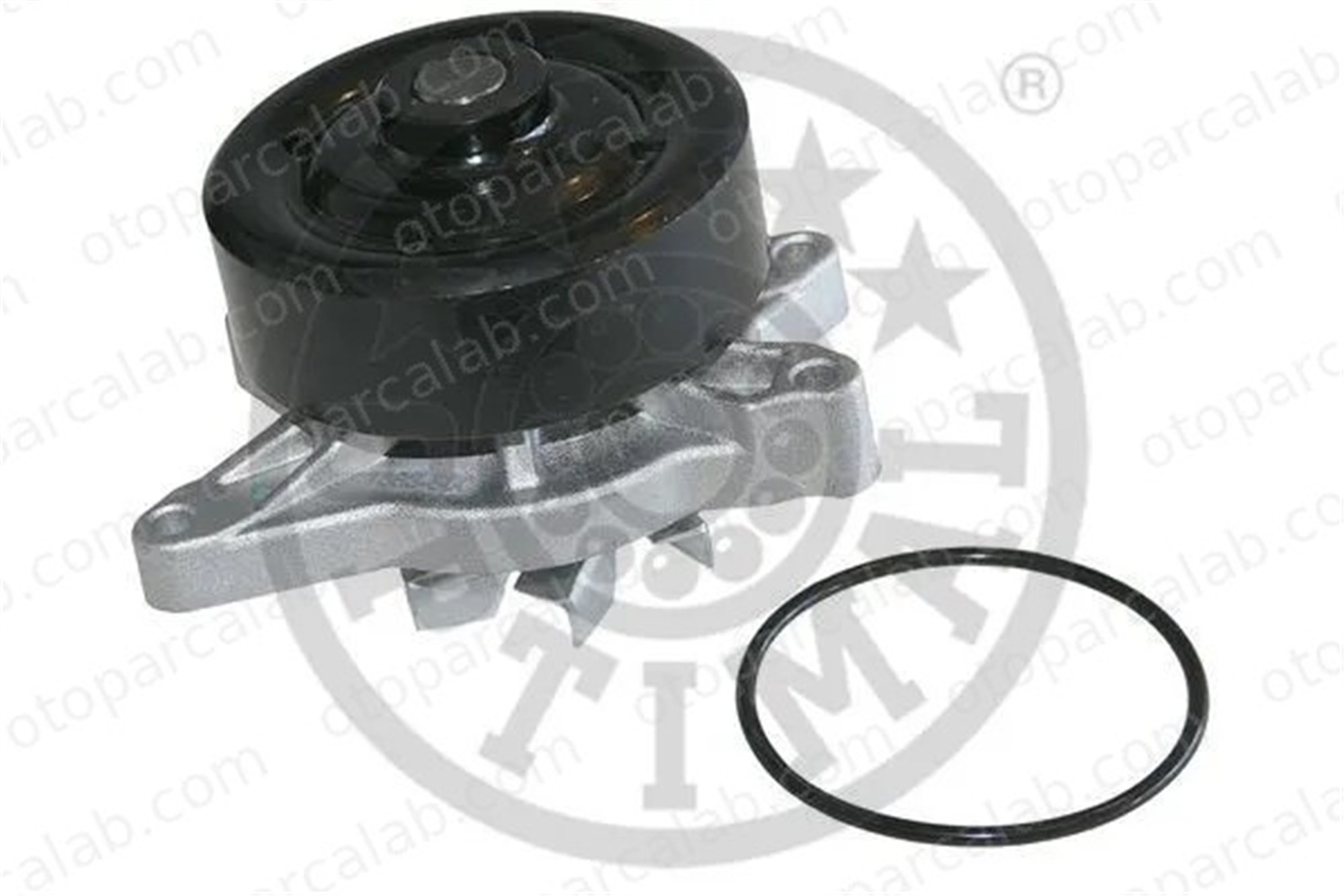 OPTIMAL AQ-2150 Devirdaim Su Pompası TOYOTA AVENSIS AVENSIS Station wagon 1610029175 1610029415